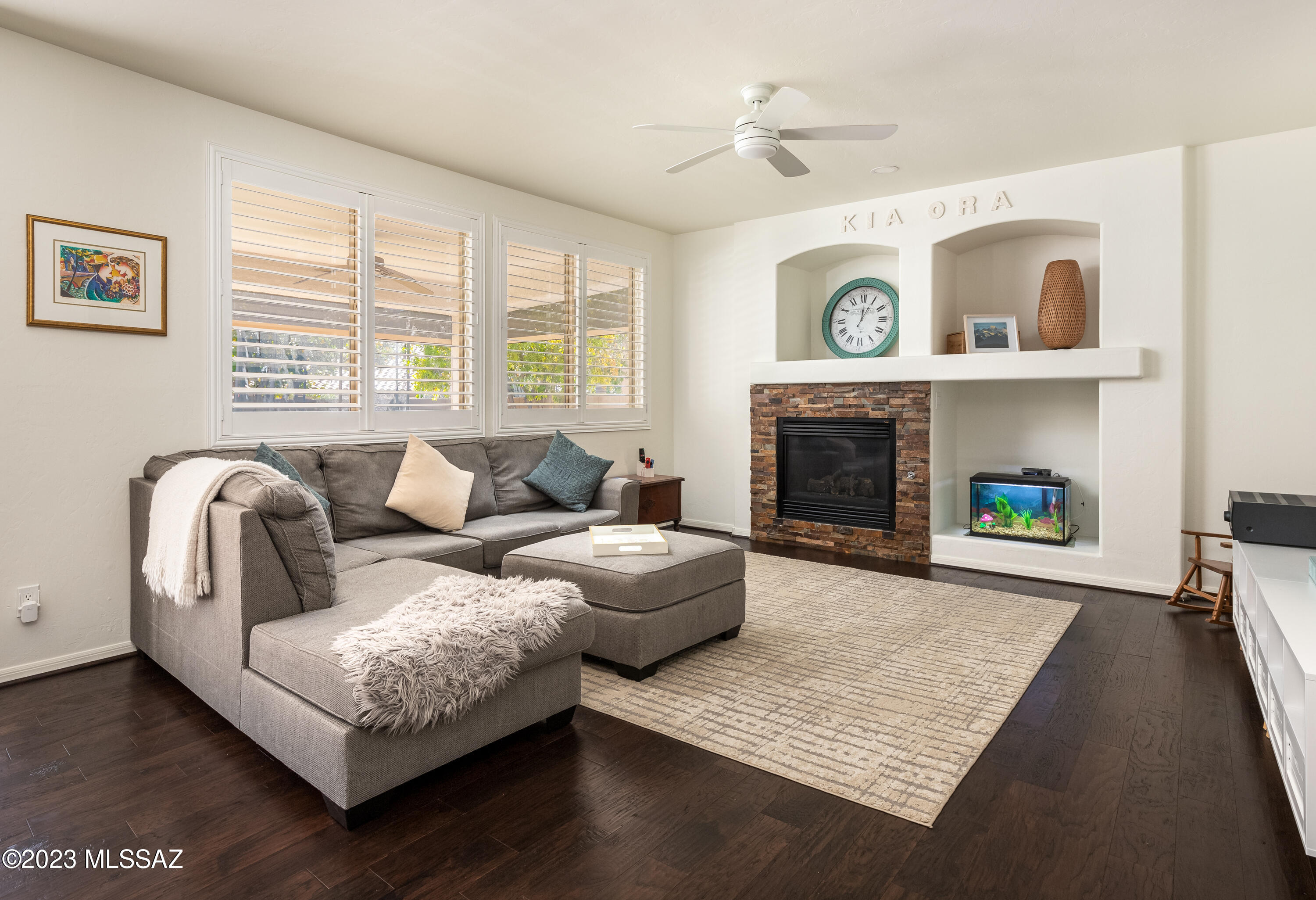 Rancho Vistoso Parcels K & L Neighborhood 10 (1-10) - Residential