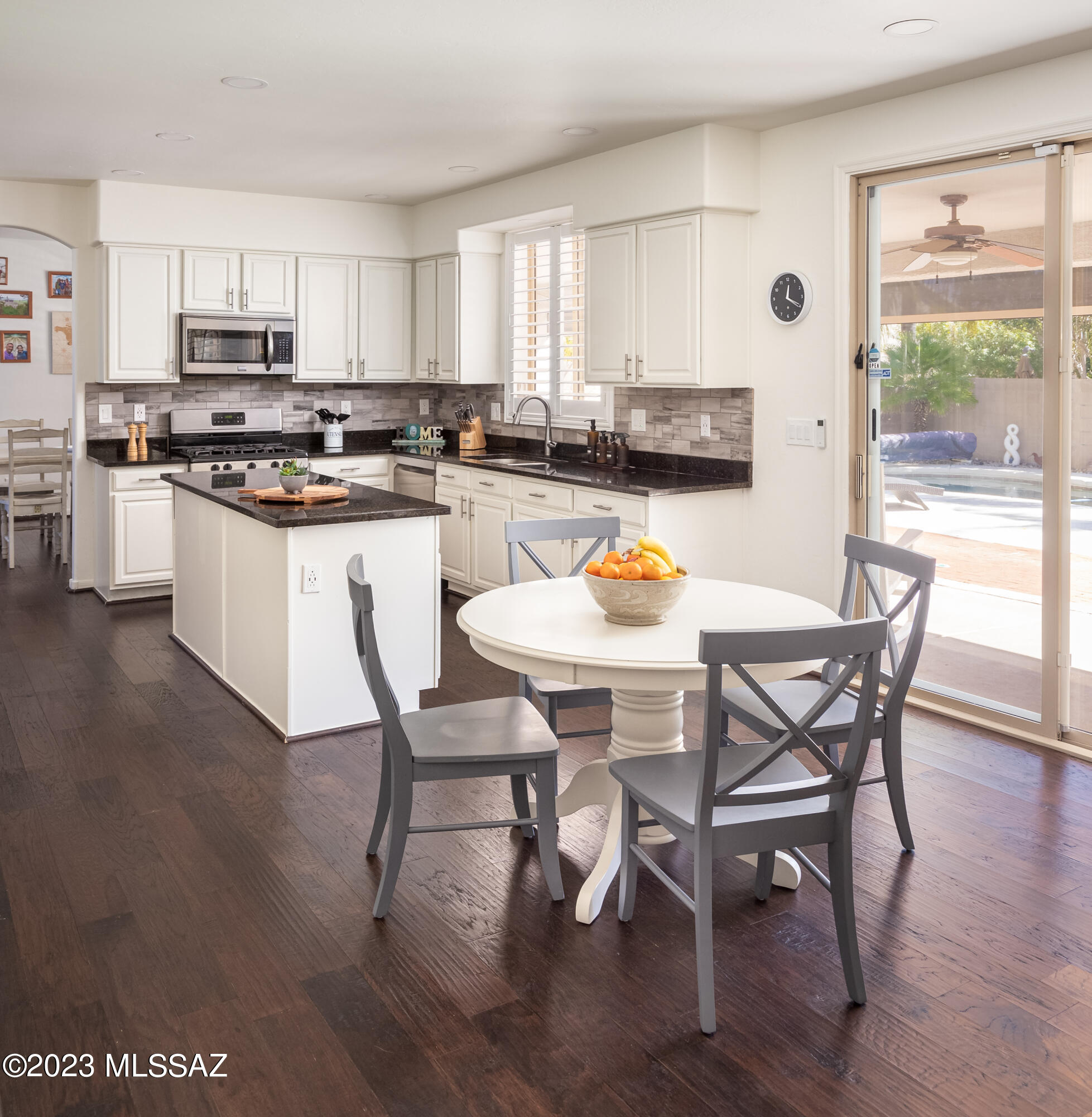 Rancho Vistoso Parcels K & L Neighborhood 10 (1-10) - Residential