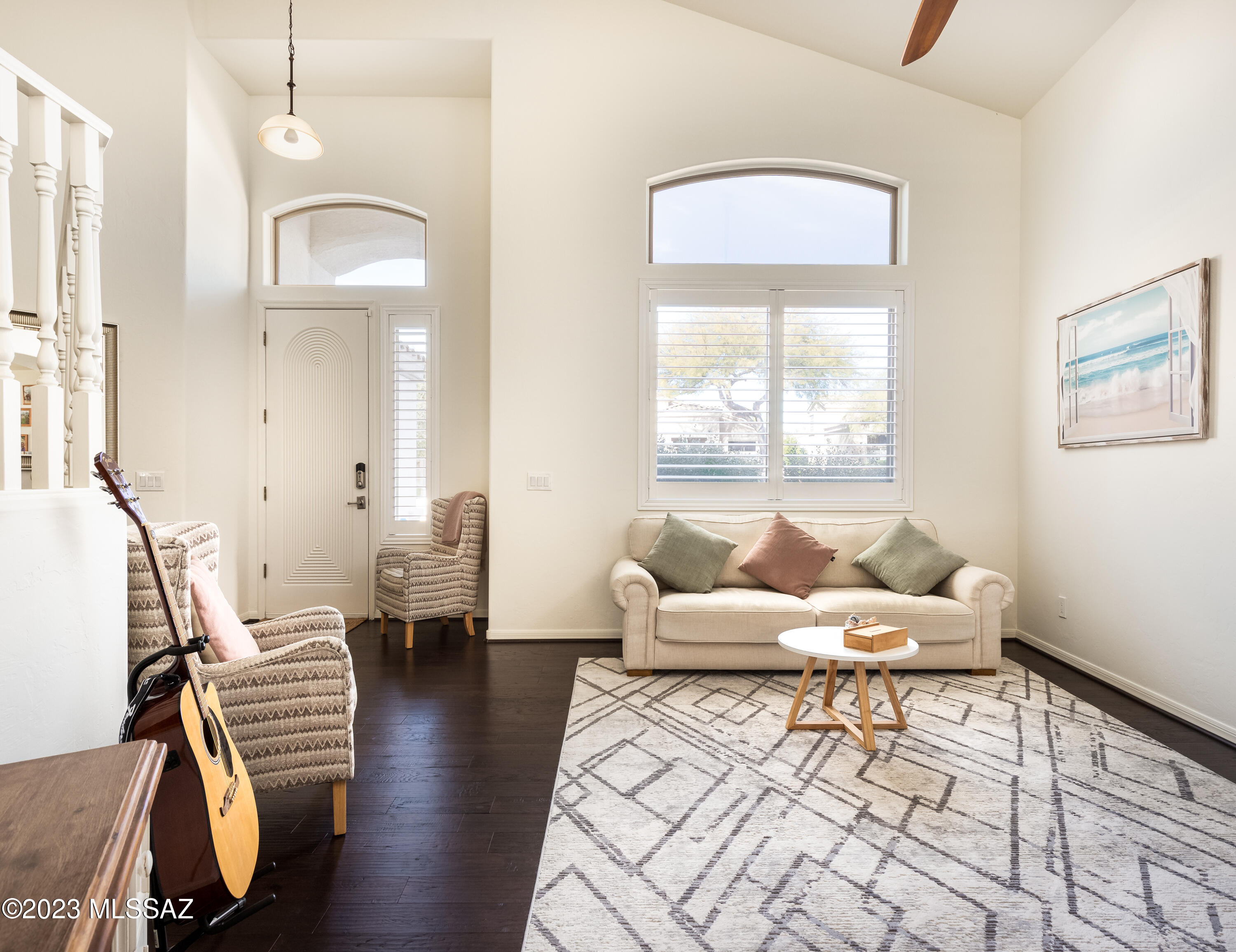 Rancho Vistoso Parcels K & L Neighborhood 10 (1-10) - Residential