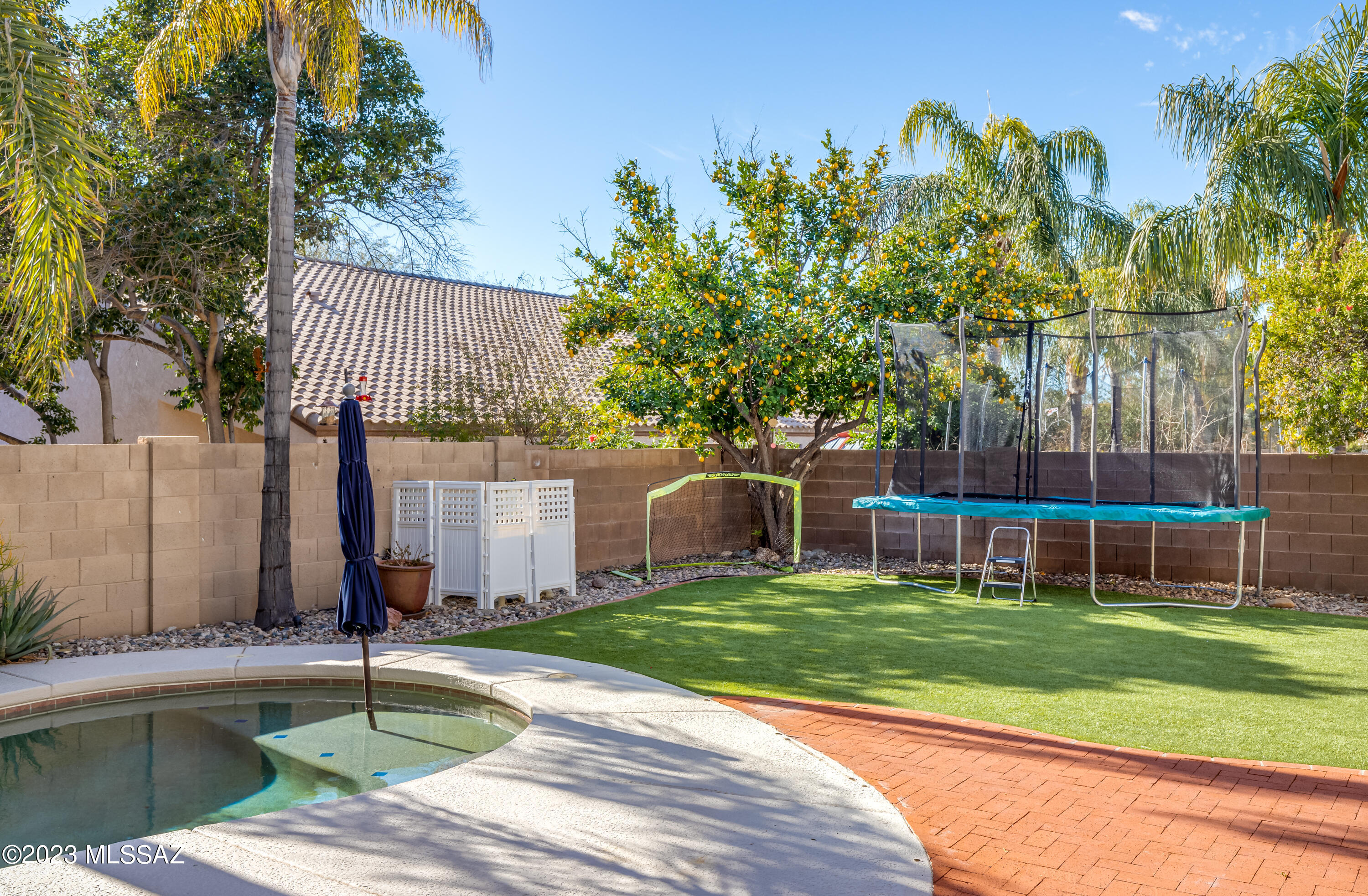 Rancho Vistoso Parcels K & L Neighborhood 10 (1-10) - Residential