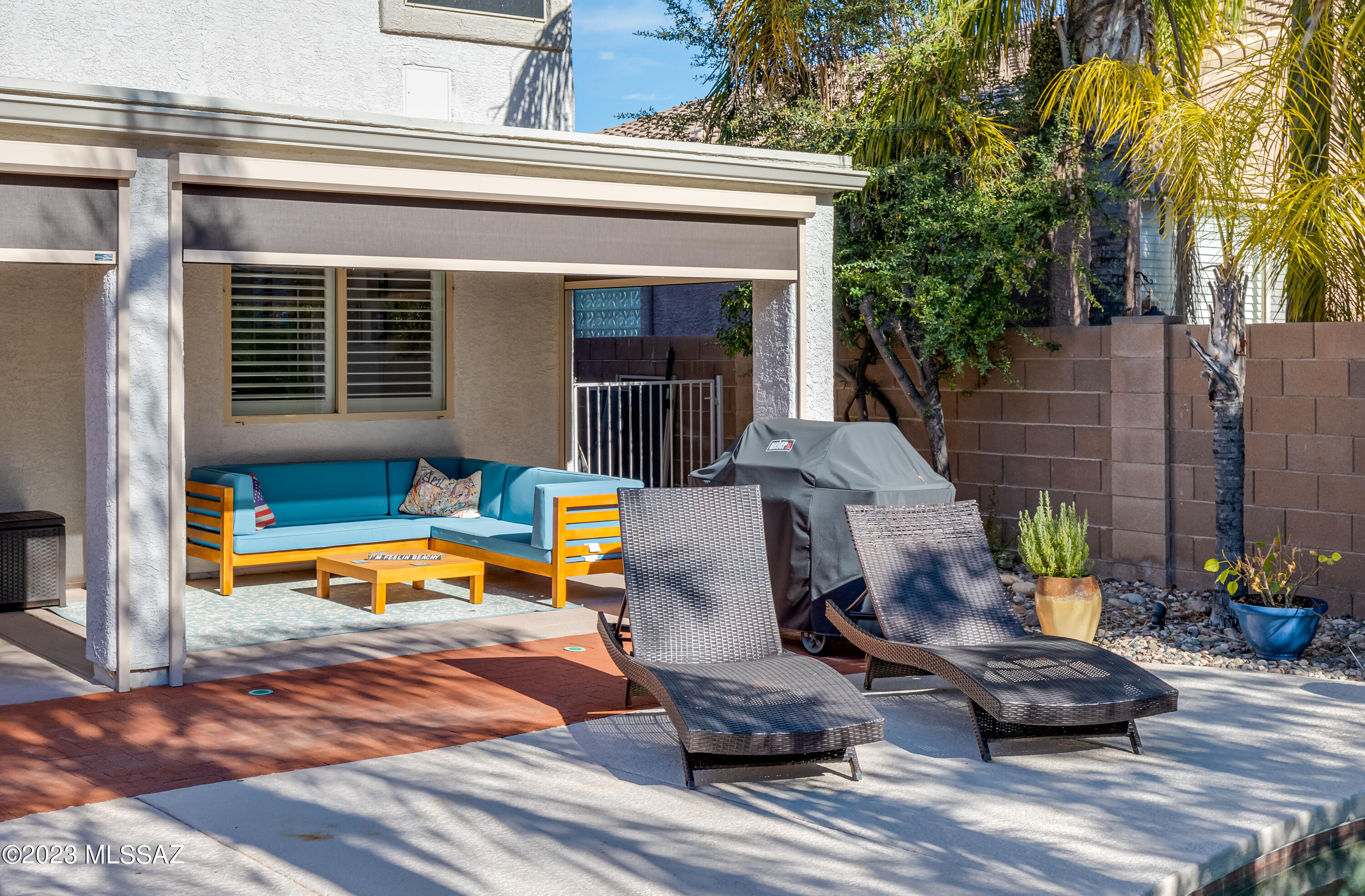 Rancho Vistoso Parcels K & L Neighborhood 10 (1-10) - Residential