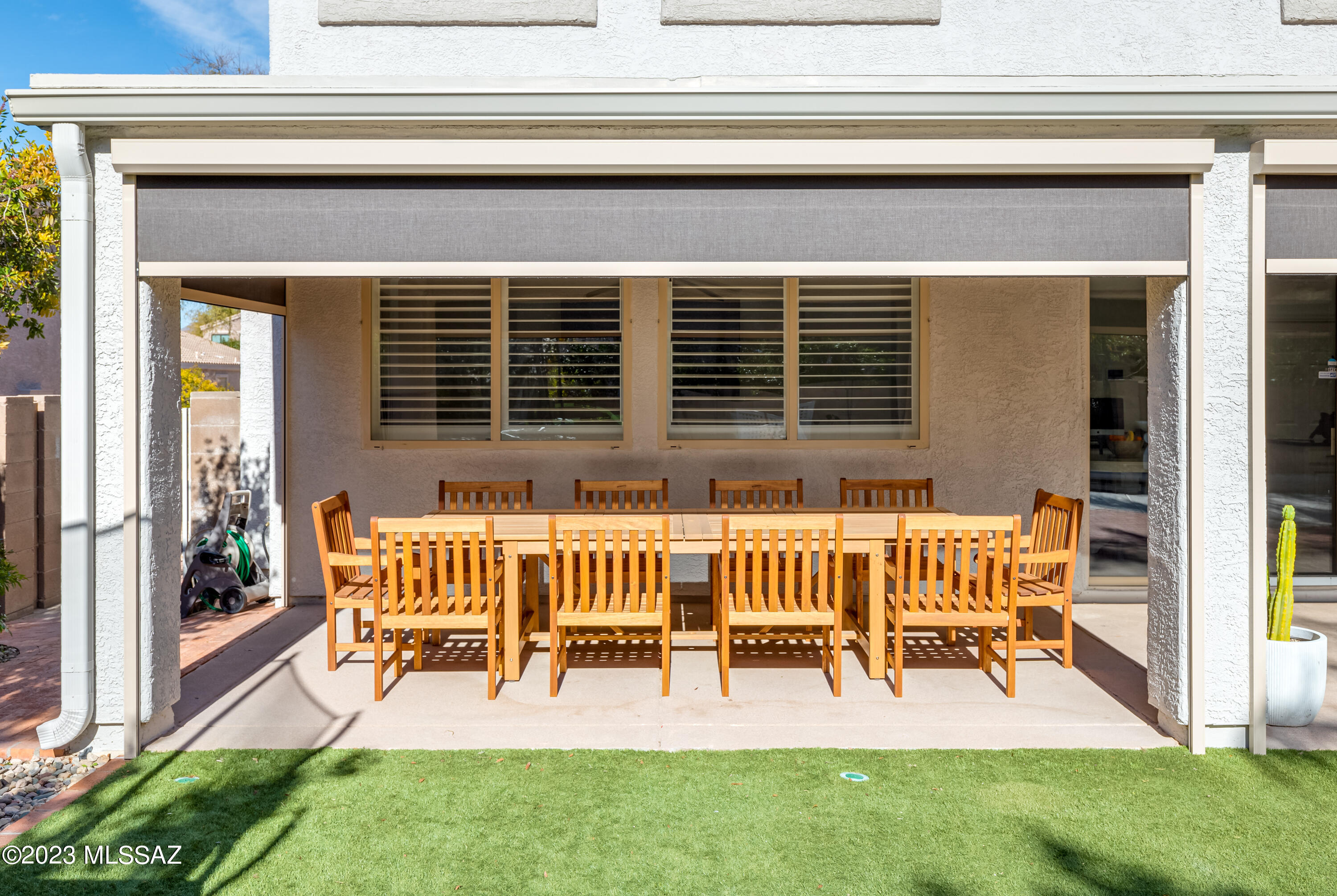 Rancho Vistoso Parcels K & L Neighborhood 10 (1-10) - Residential