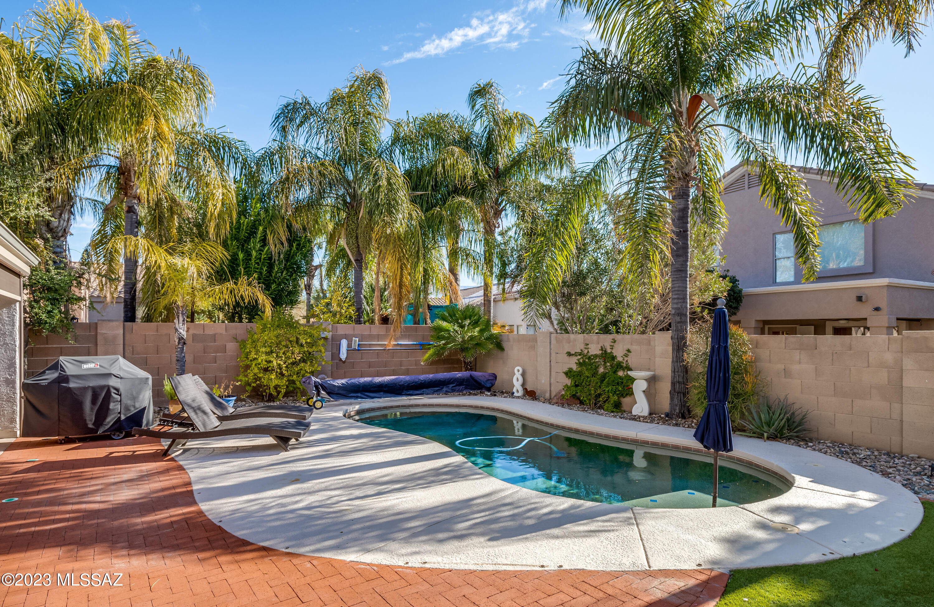 Rancho Vistoso Parcels K & L Neighborhood 10 (1-10) - Residential