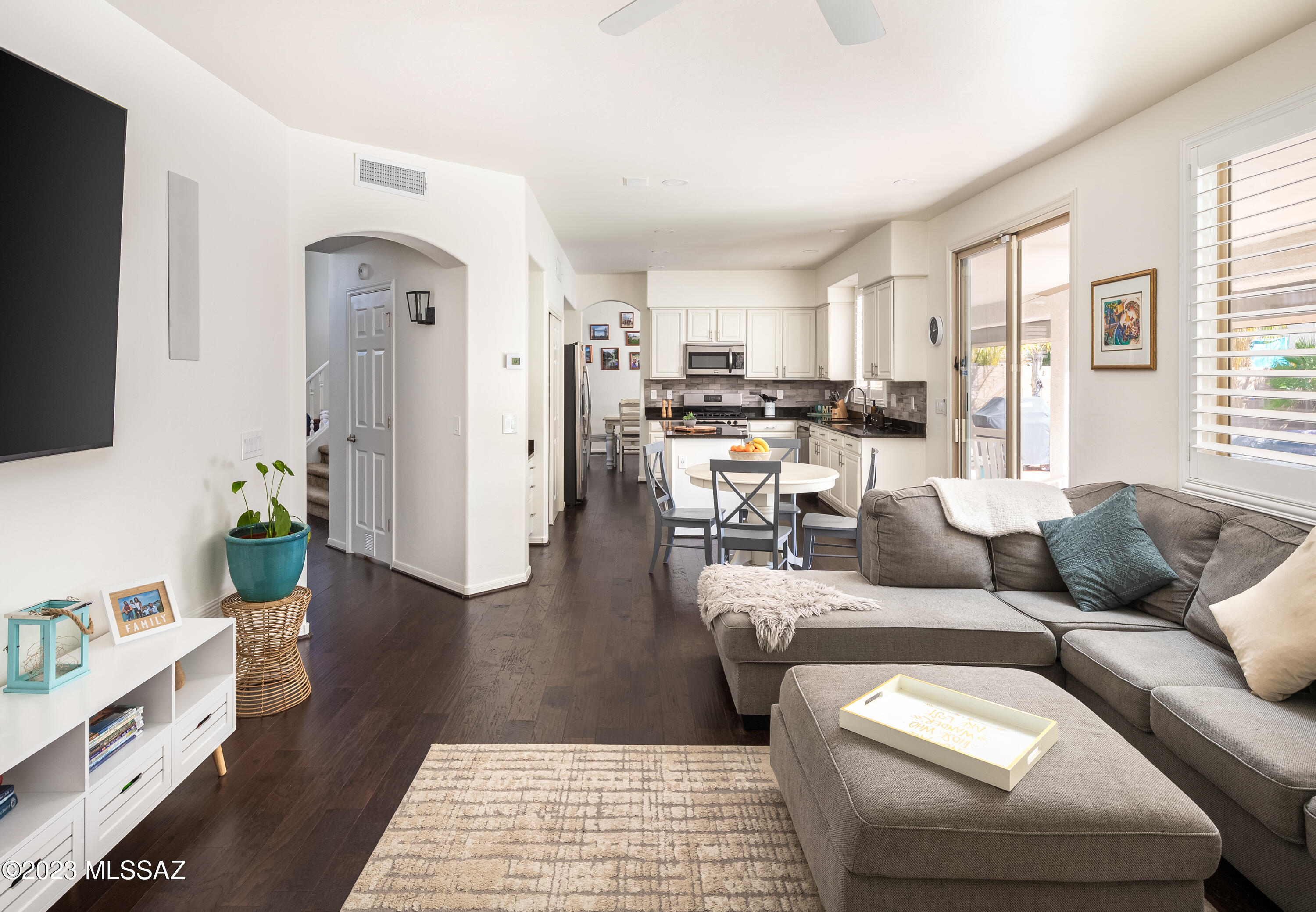 Rancho Vistoso Parcels K & L Neighborhood 10 (1-10) - Residential