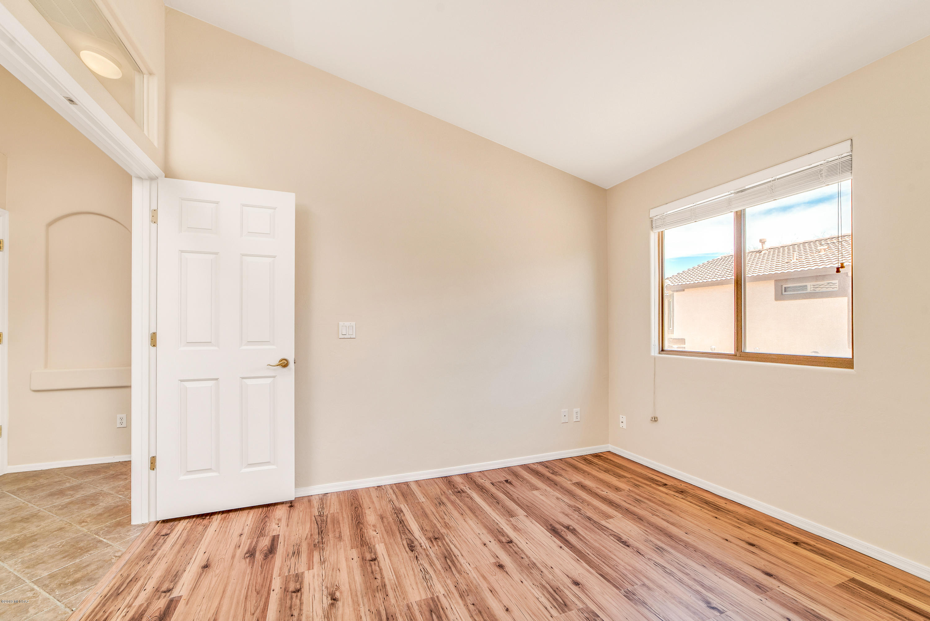 Tucson Mountain Sanctuary (1-154) - Residential