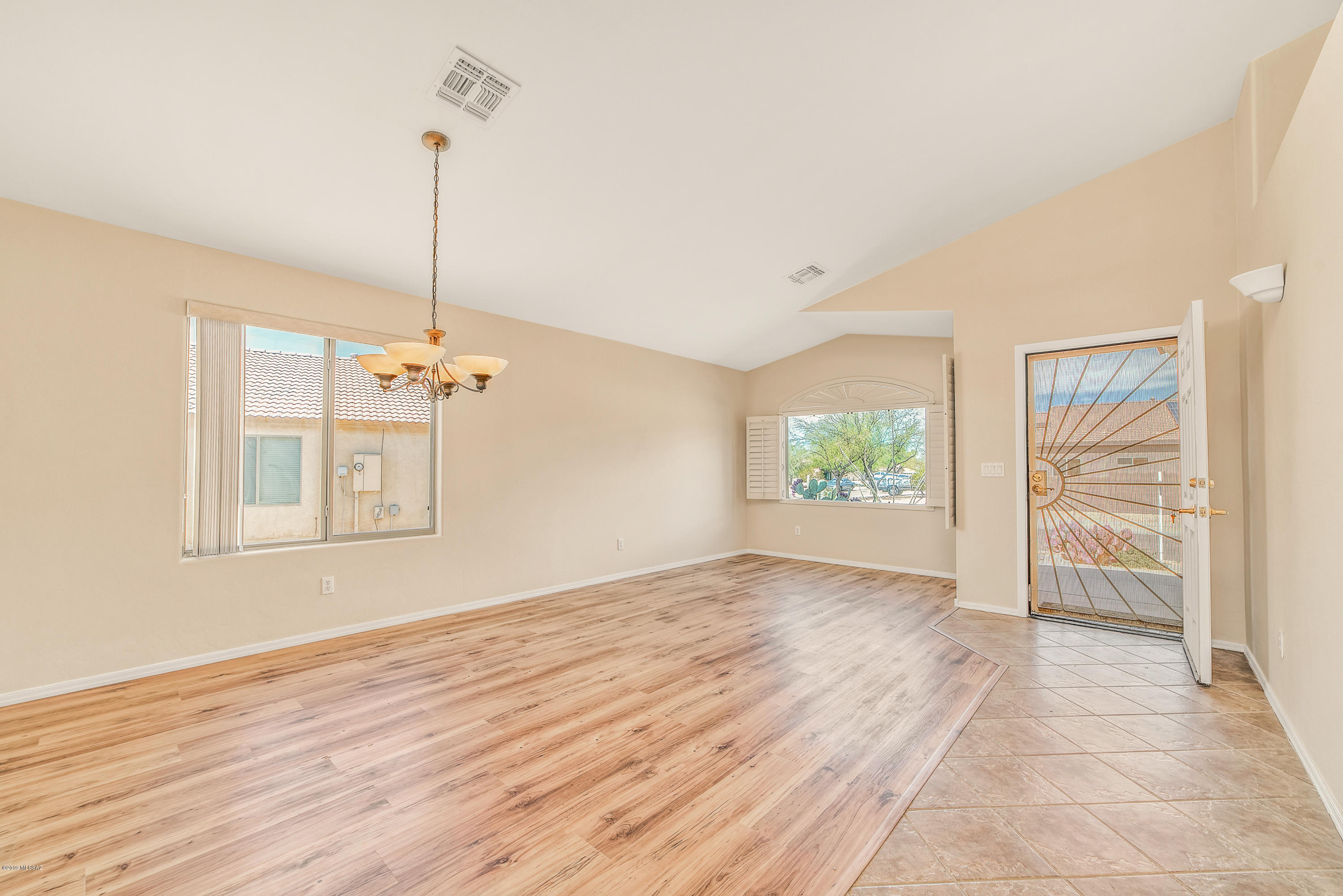Tucson Mountain Sanctuary (1-154) - Residential