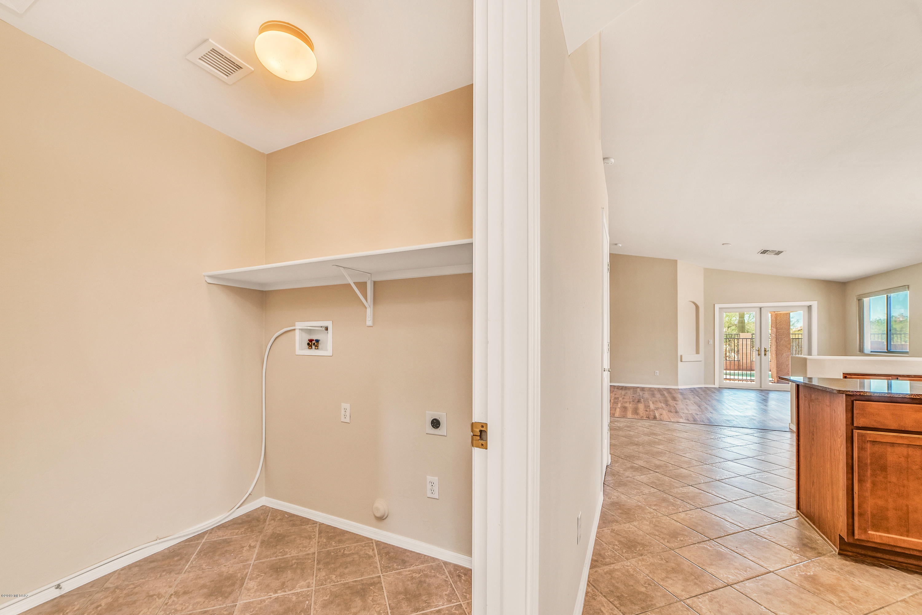 Tucson Mountain Sanctuary (1-154) - Residential