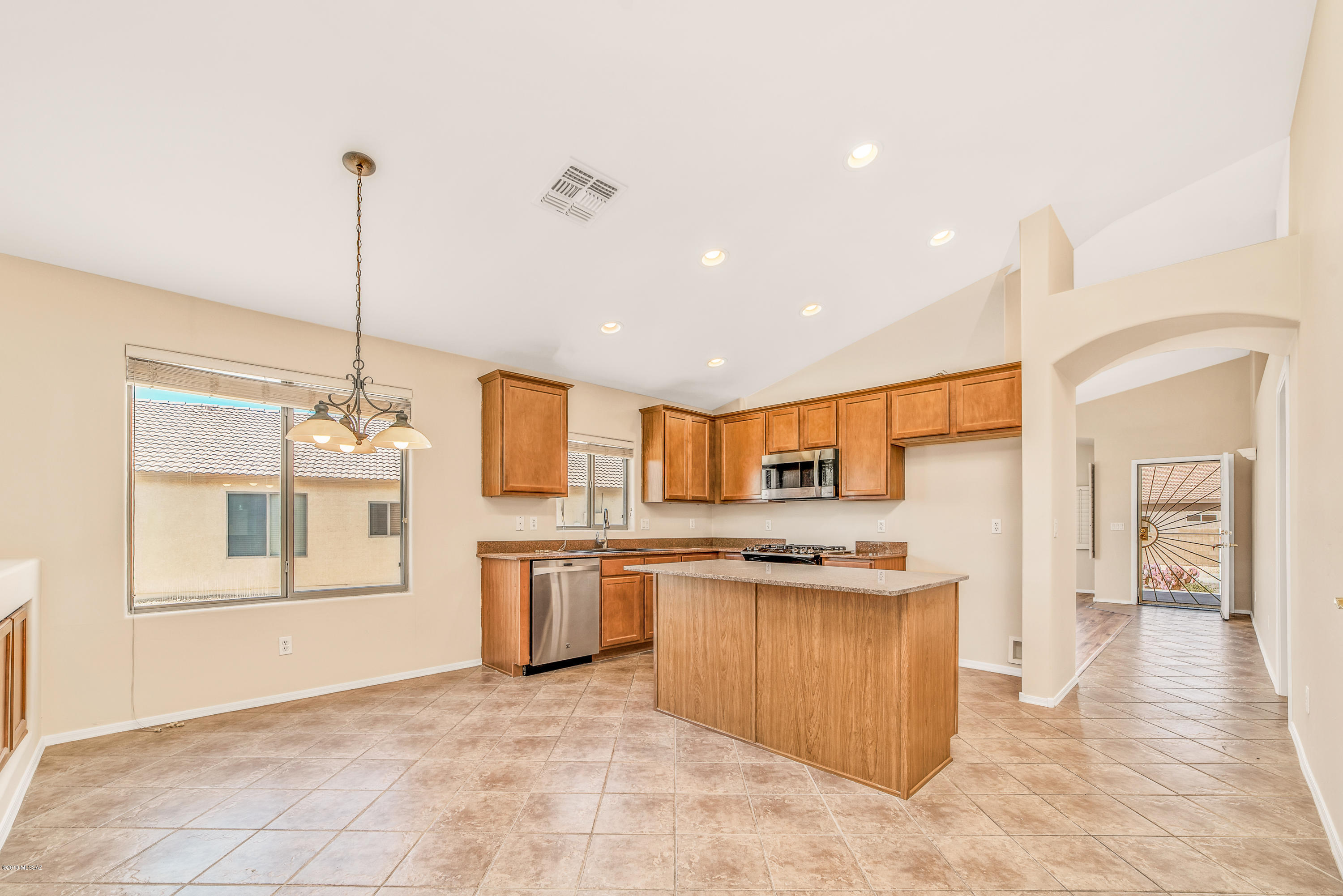 Tucson Mountain Sanctuary (1-154) - Residential