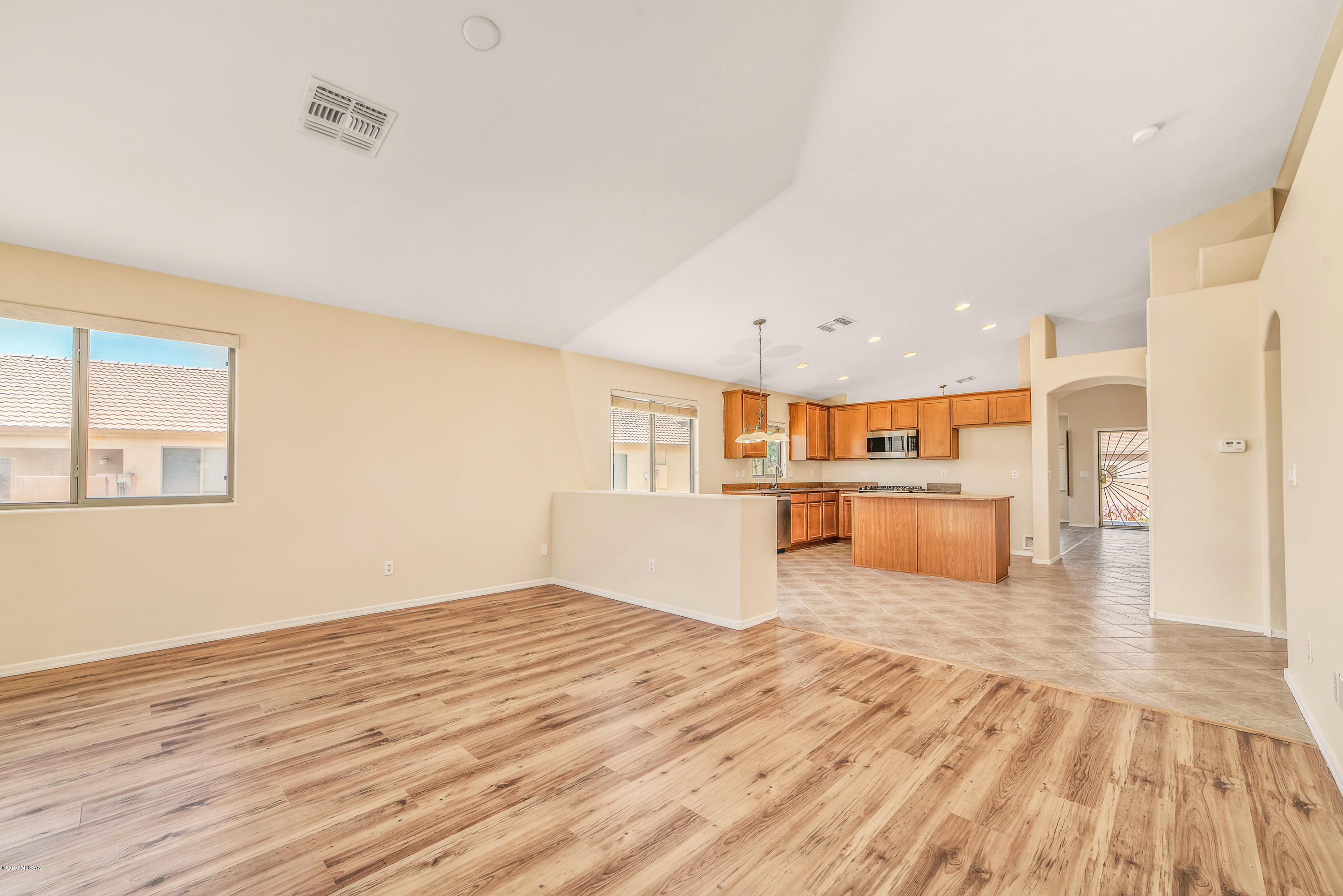 Tucson Mountain Sanctuary (1-154) - Residential