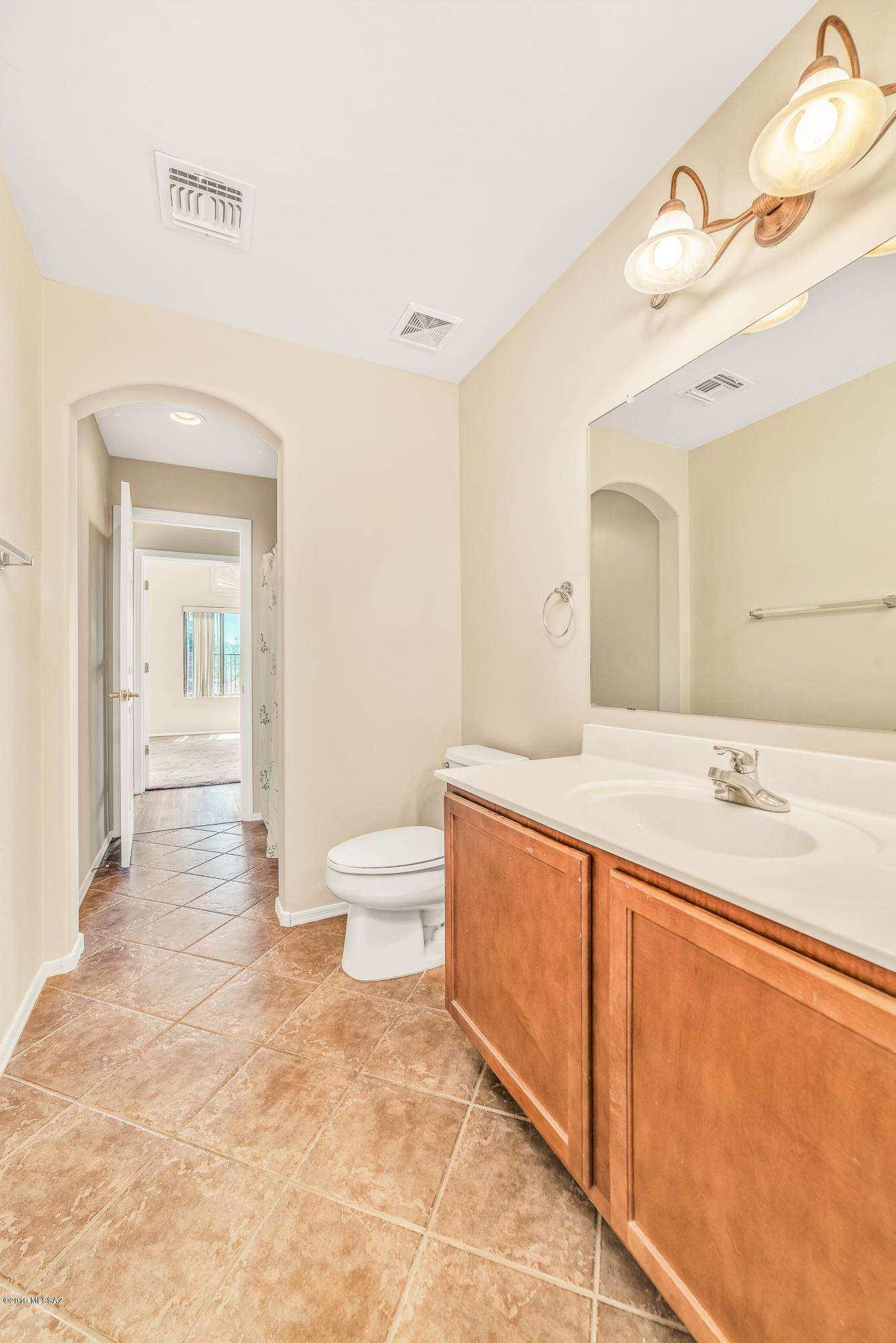 Tucson Mountain Sanctuary (1-154) - Residential
