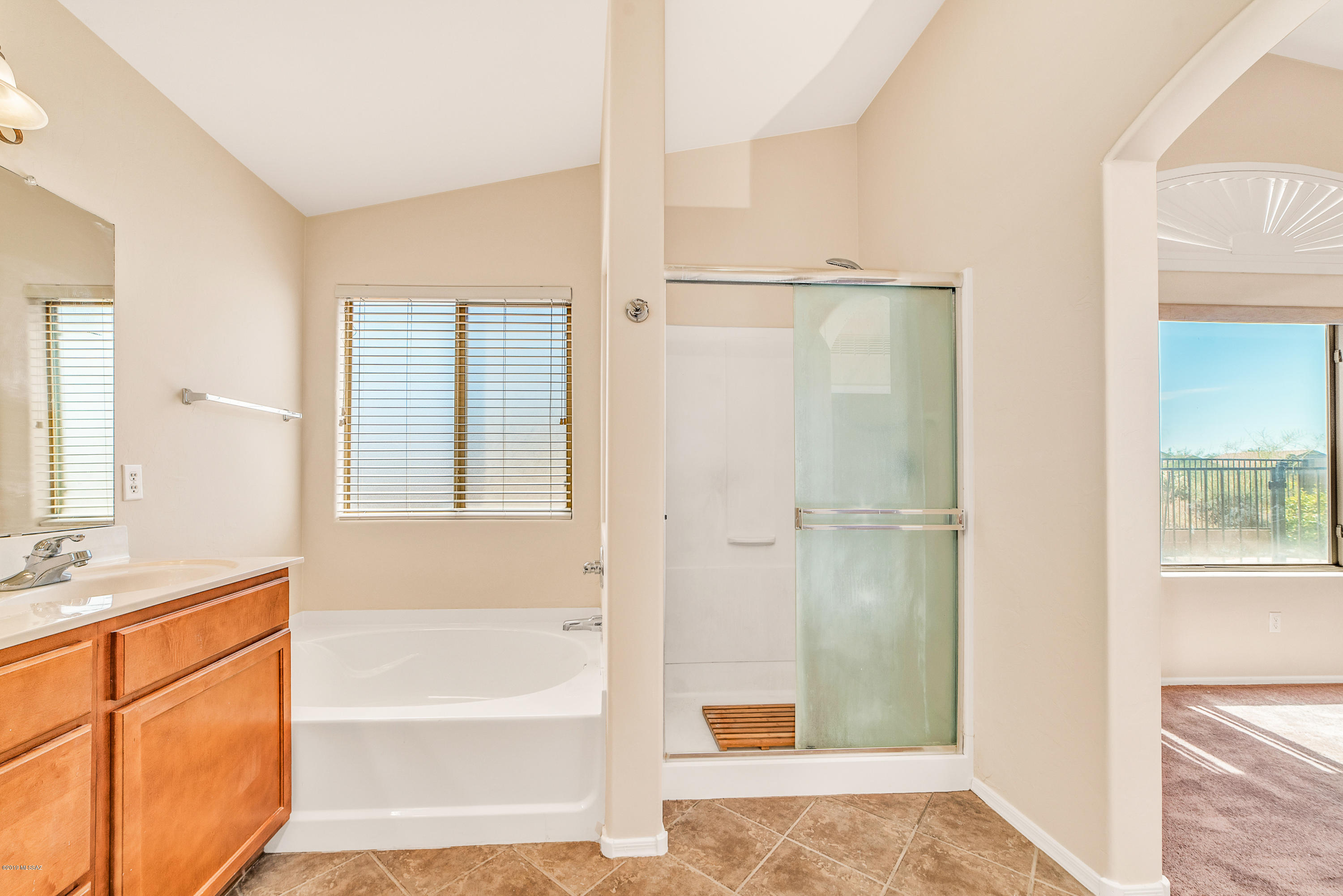 Tucson Mountain Sanctuary (1-154) - Residential
