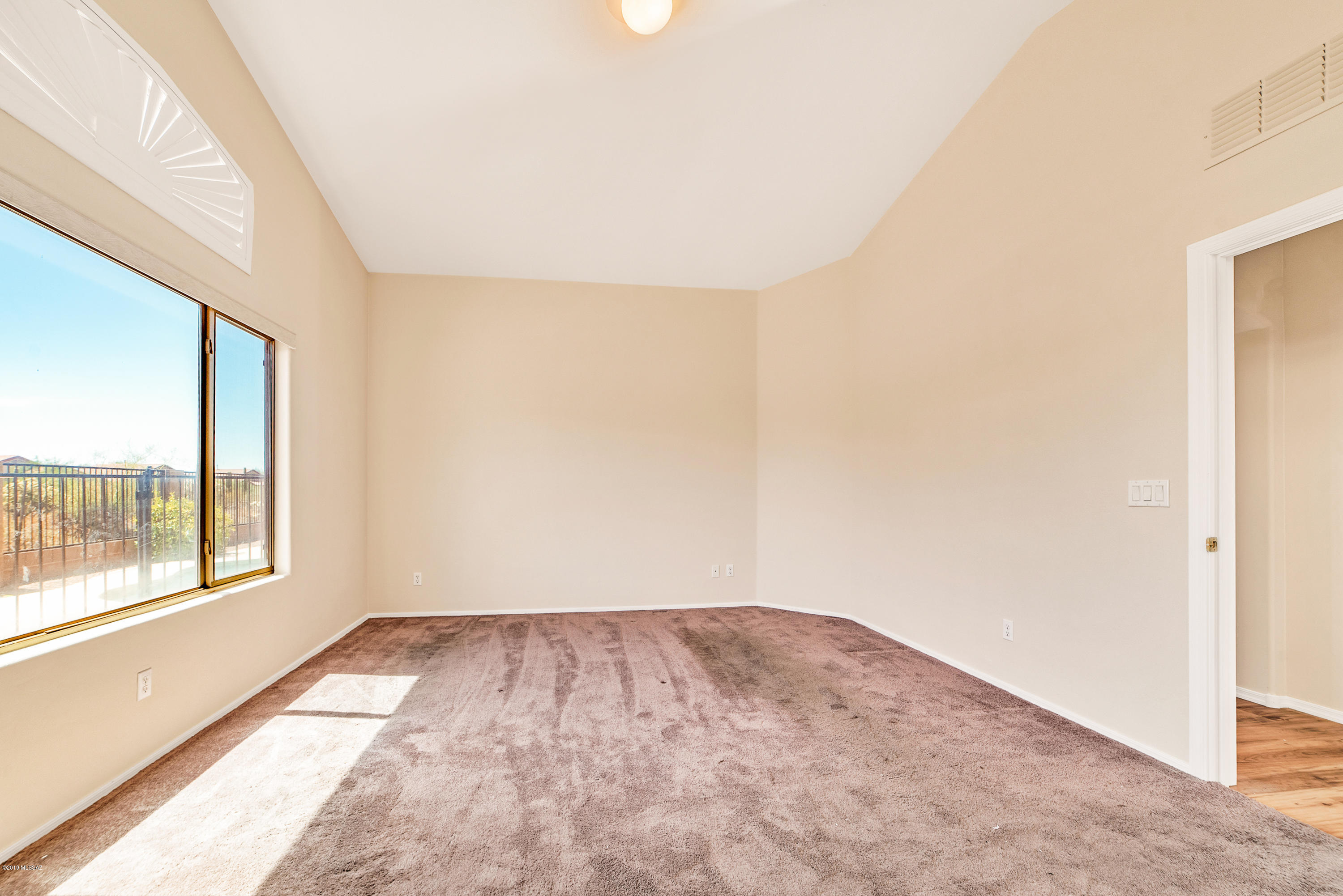 Tucson Mountain Sanctuary (1-154) - Residential