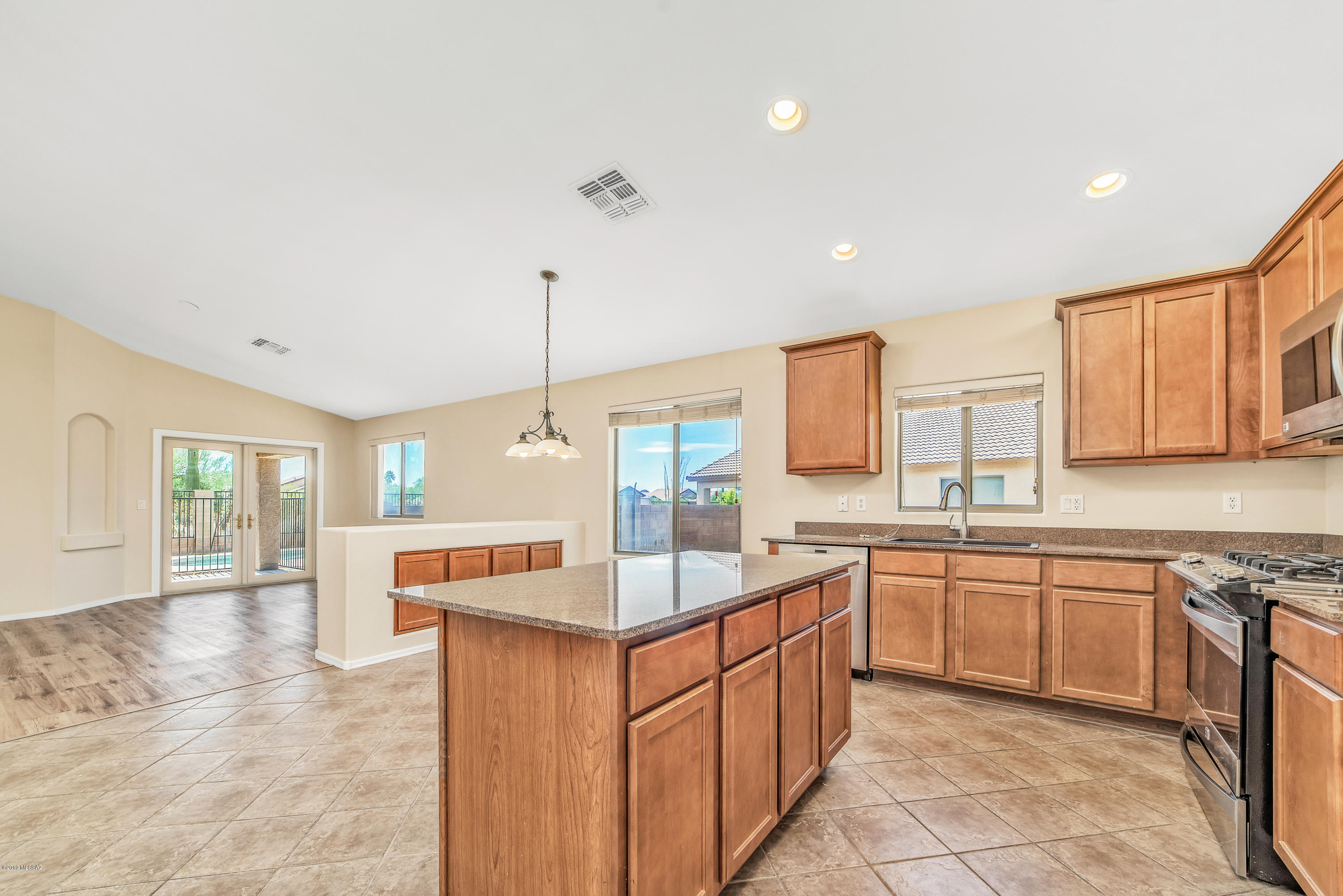 Tucson Mountain Sanctuary (1-154) - Residential