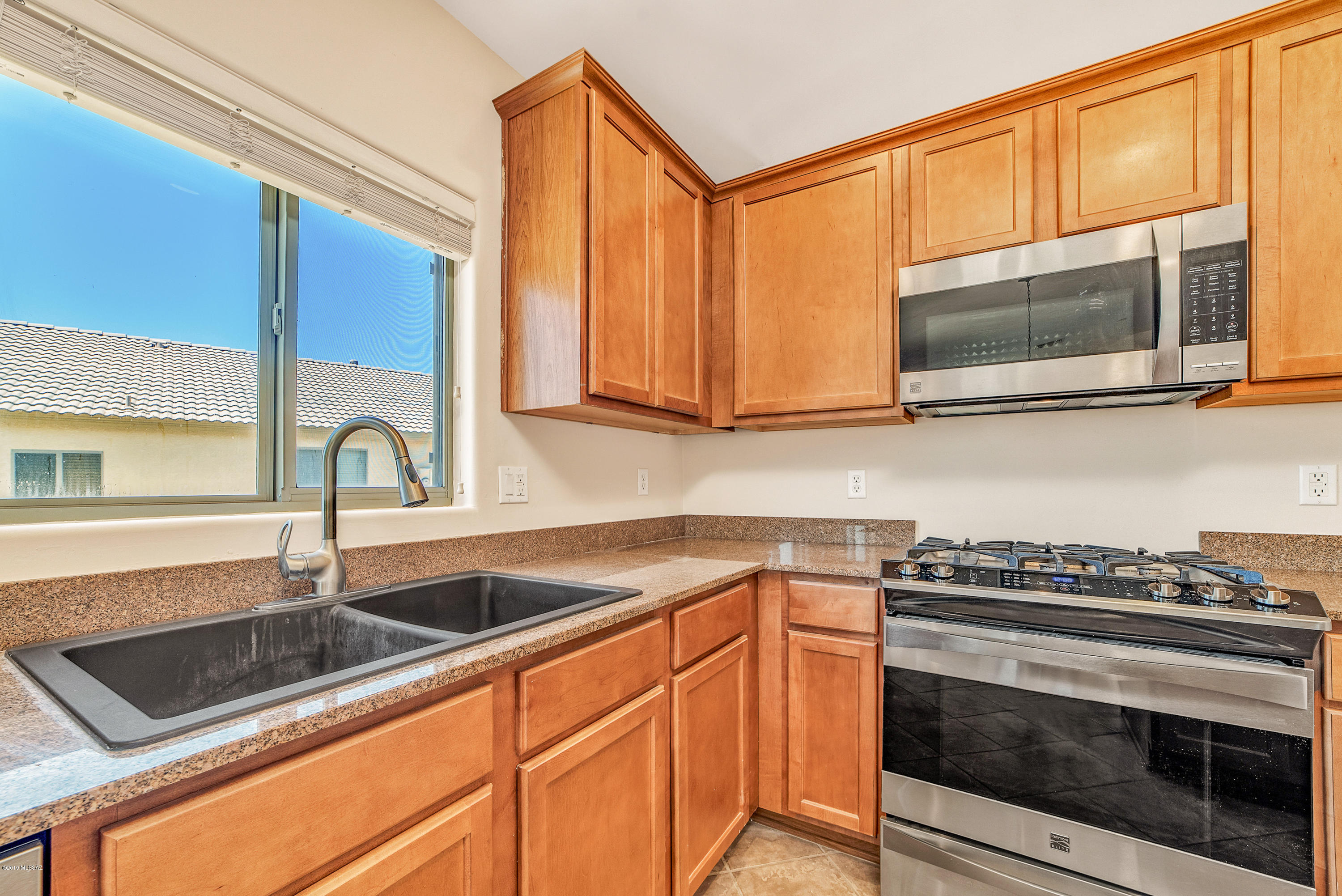 Tucson Mountain Sanctuary (1-154) - Residential