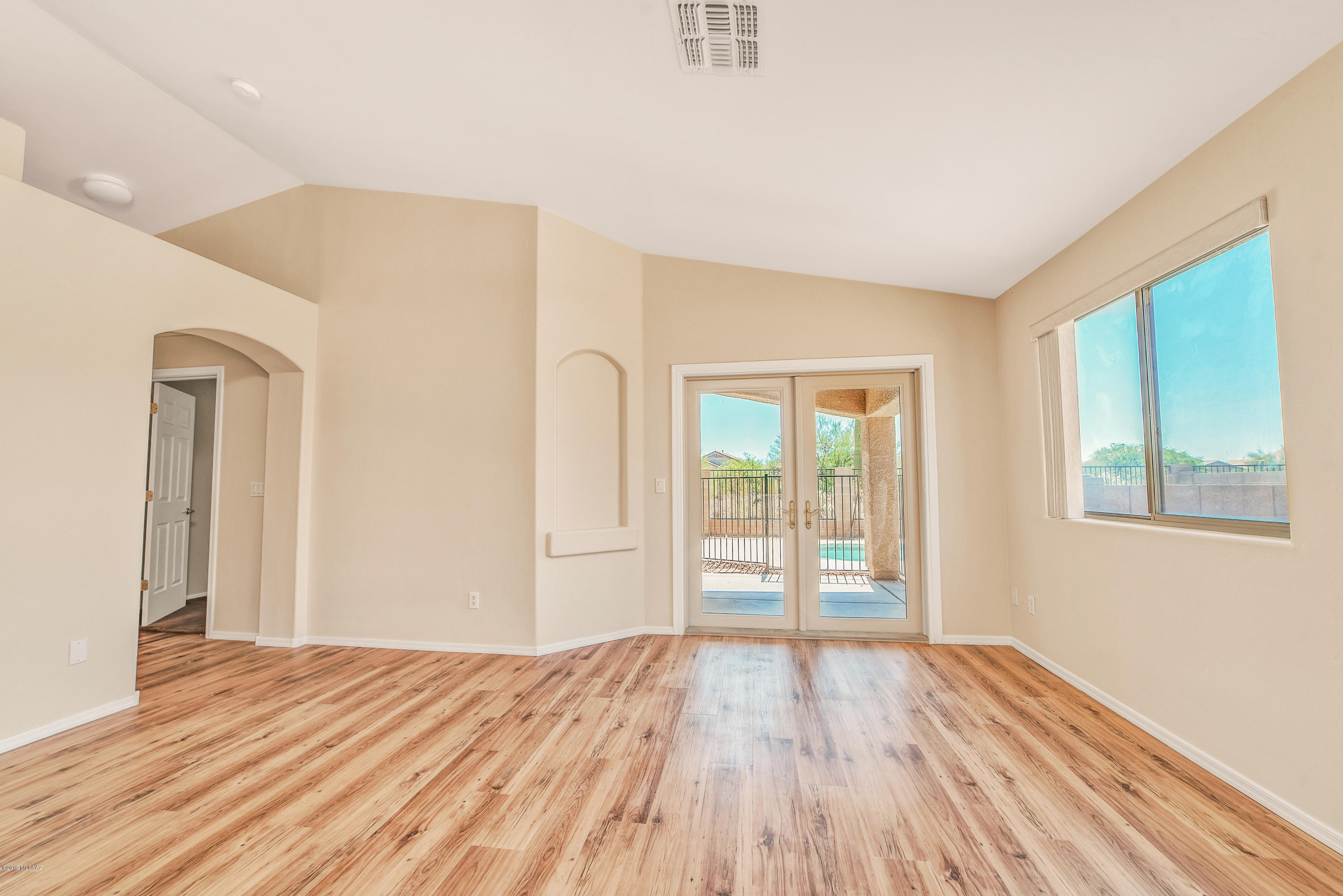 Tucson Mountain Sanctuary (1-154) - Residential