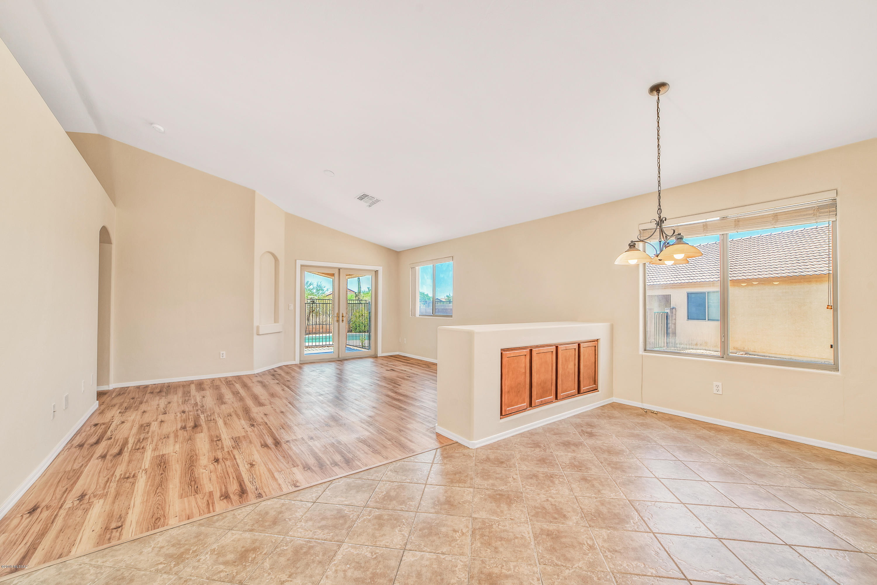 Tucson Mountain Sanctuary (1-154) - Residential
