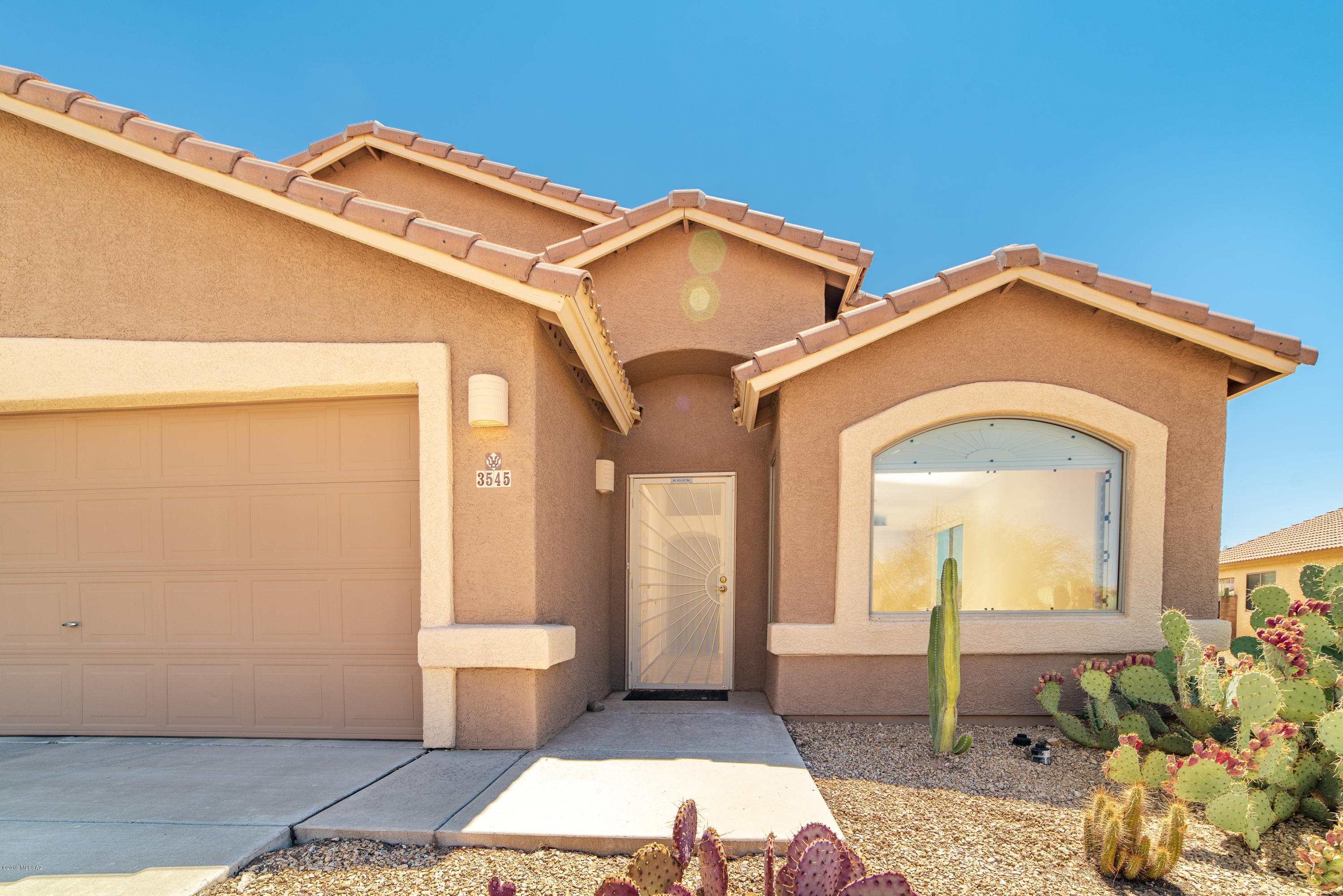 Tucson Mountain Sanctuary (1-154) - Residential