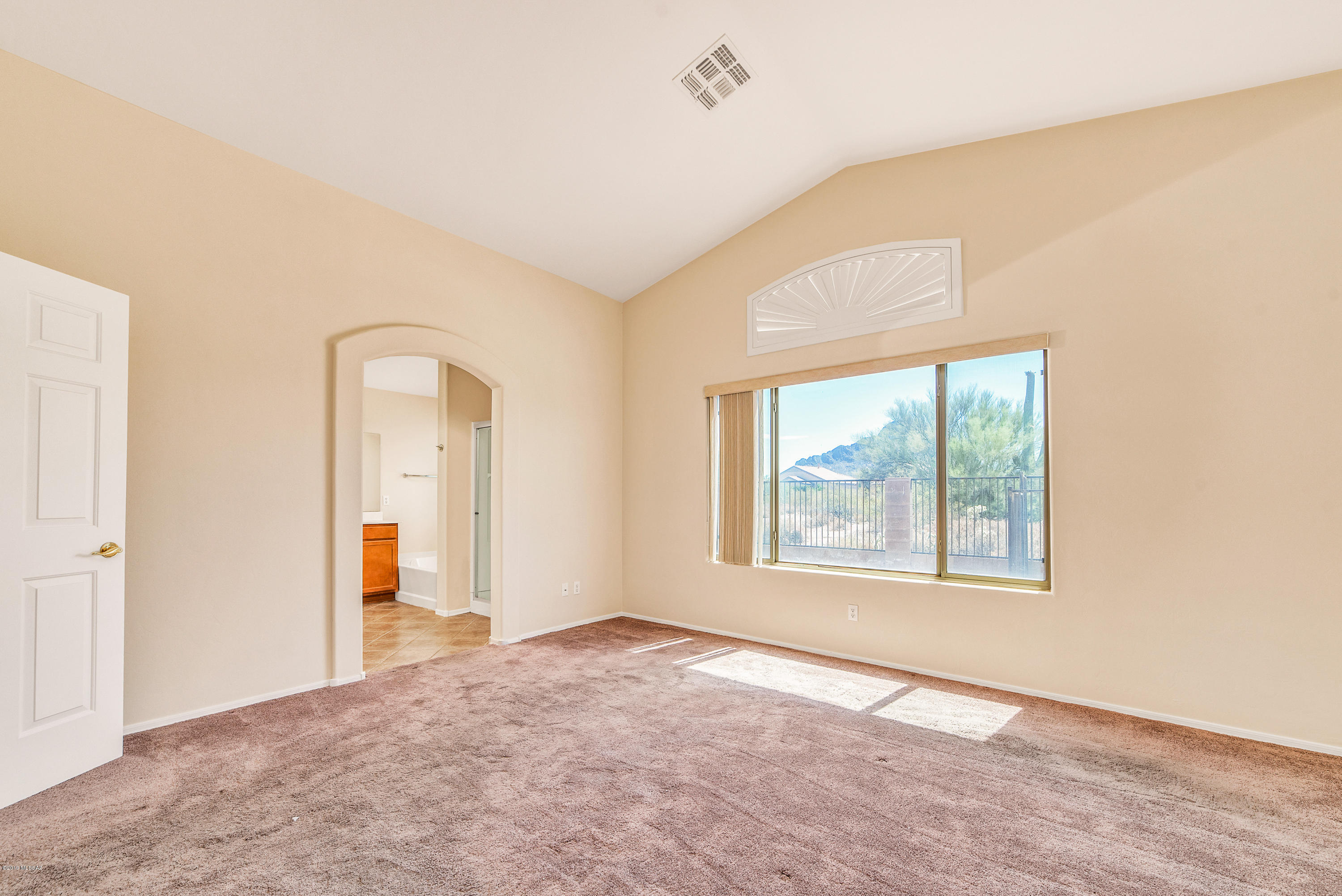 Tucson Mountain Sanctuary (1-154) - Residential