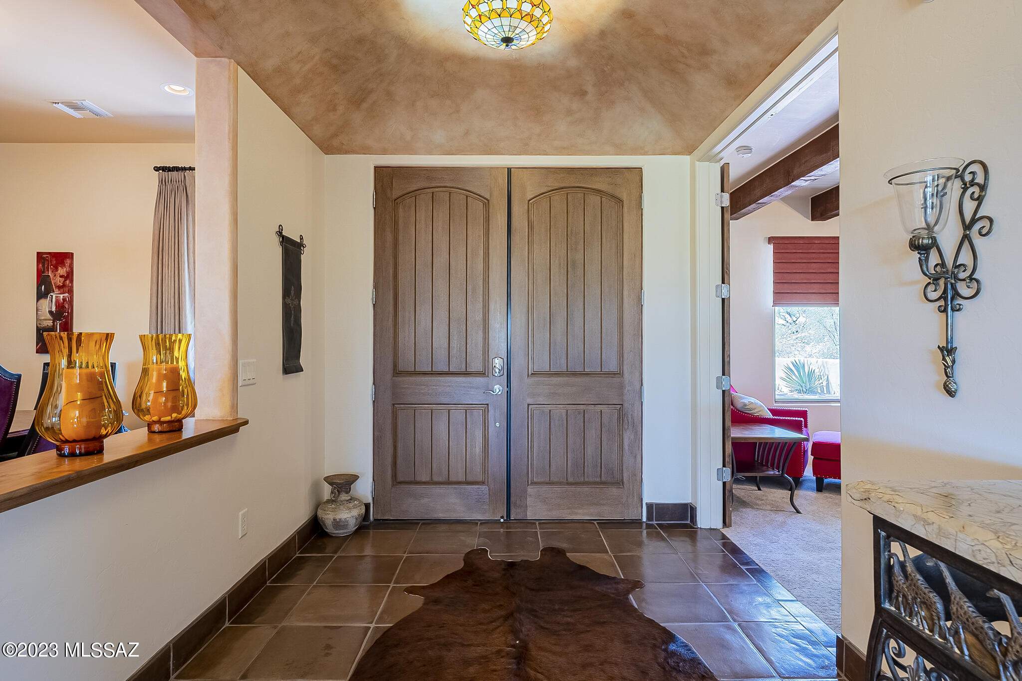 Solar Del Viejo (1-81) - Residential