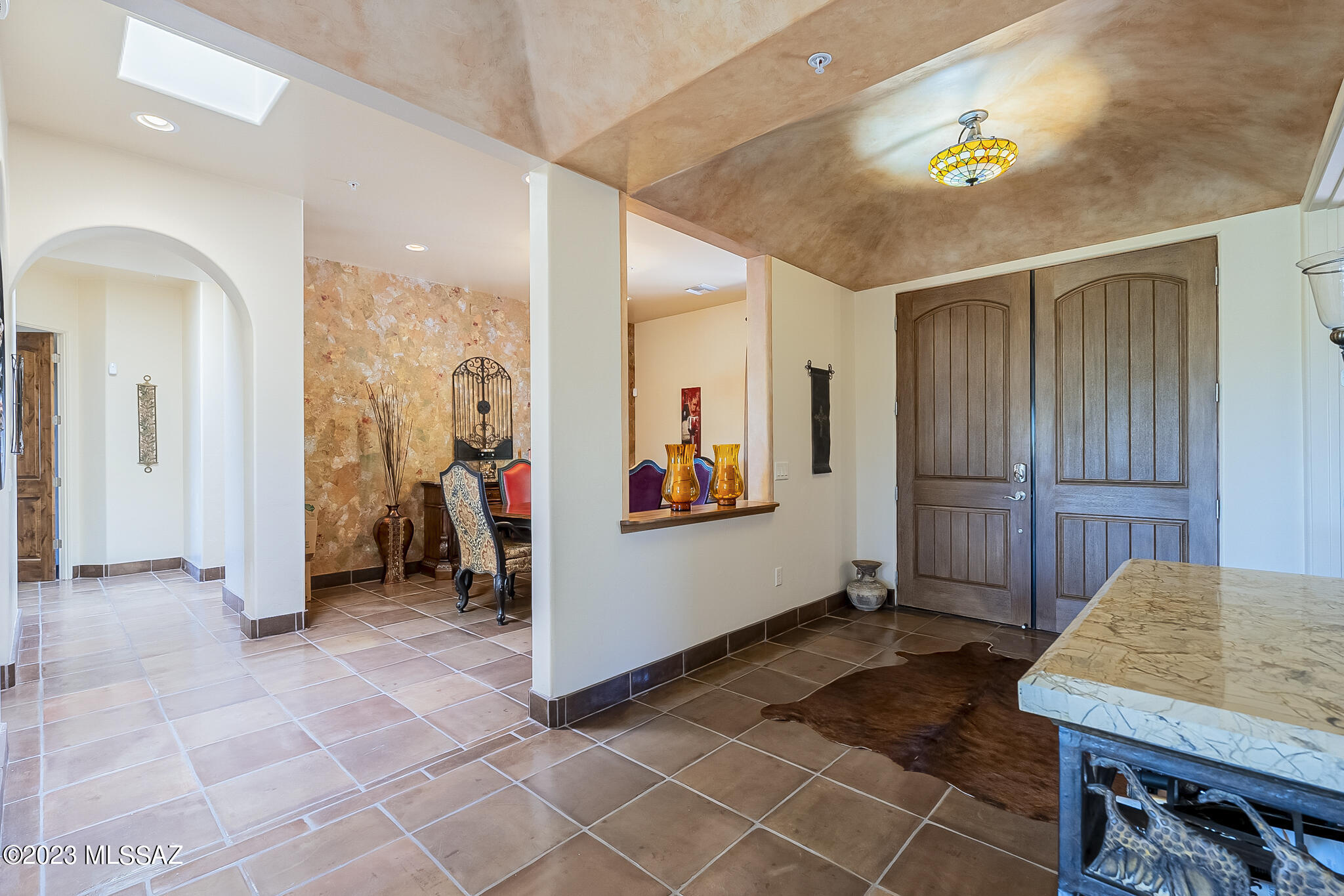 Solar Del Viejo (1-81) - Residential