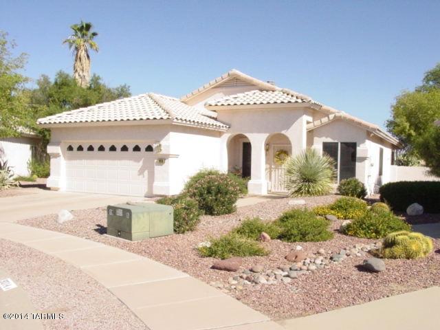 Continental Ranch Parcel 27 B (1-179) - Residential Lease