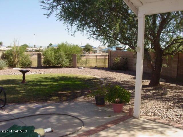 Continental Ranch Parcel 27 B (1-179) - Residential Lease