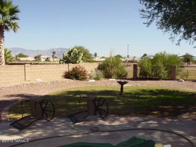 Continental Ranch Parcel 27 B (1-179) - Residential Lease