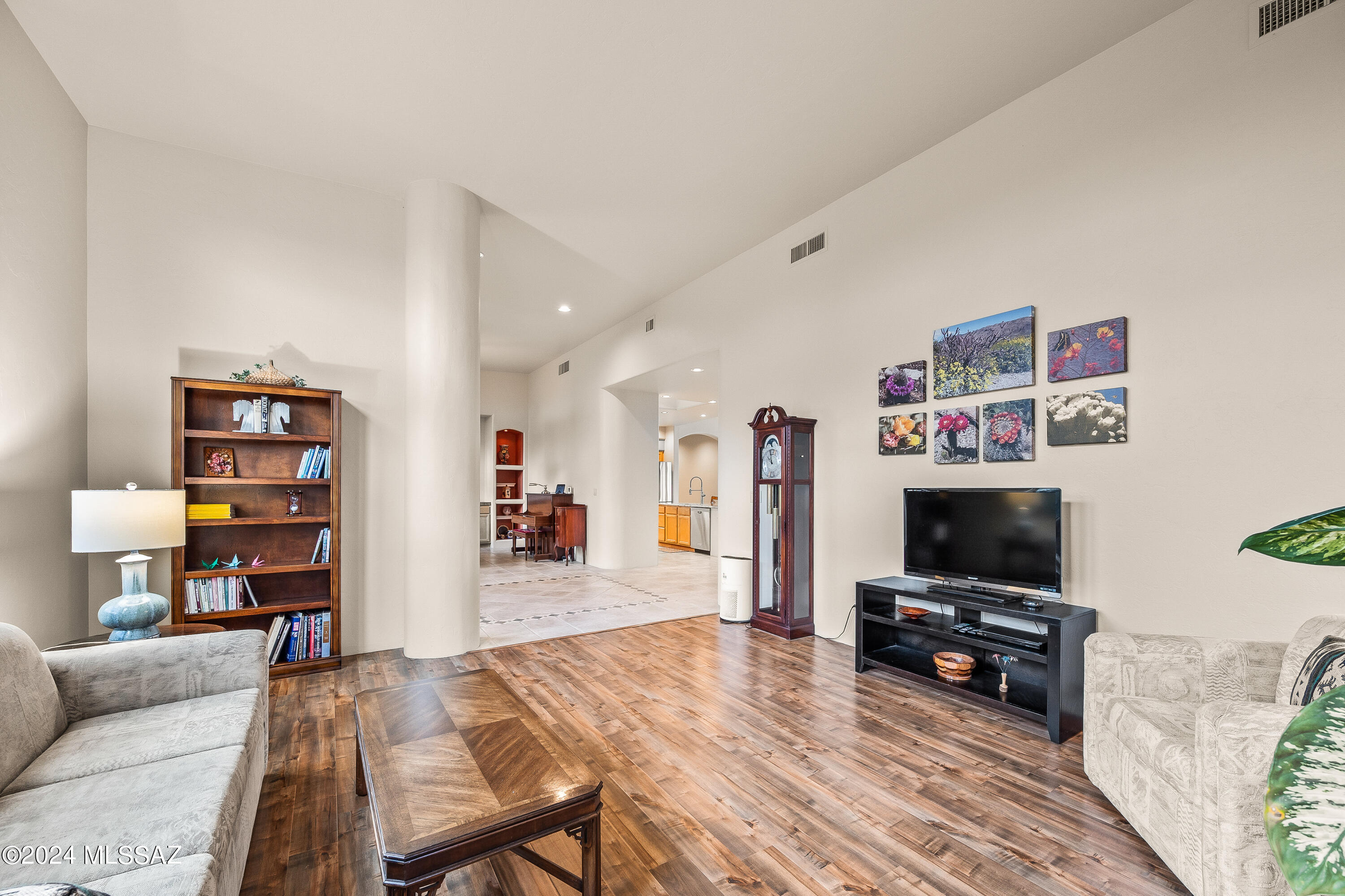 Snyder Canyon Estates (1-20) - Residential