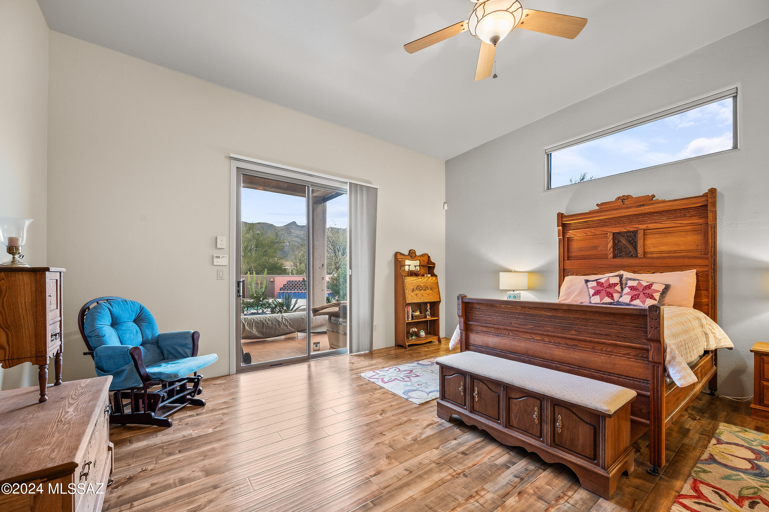 Snyder Canyon Estates (1-20) - Residential
