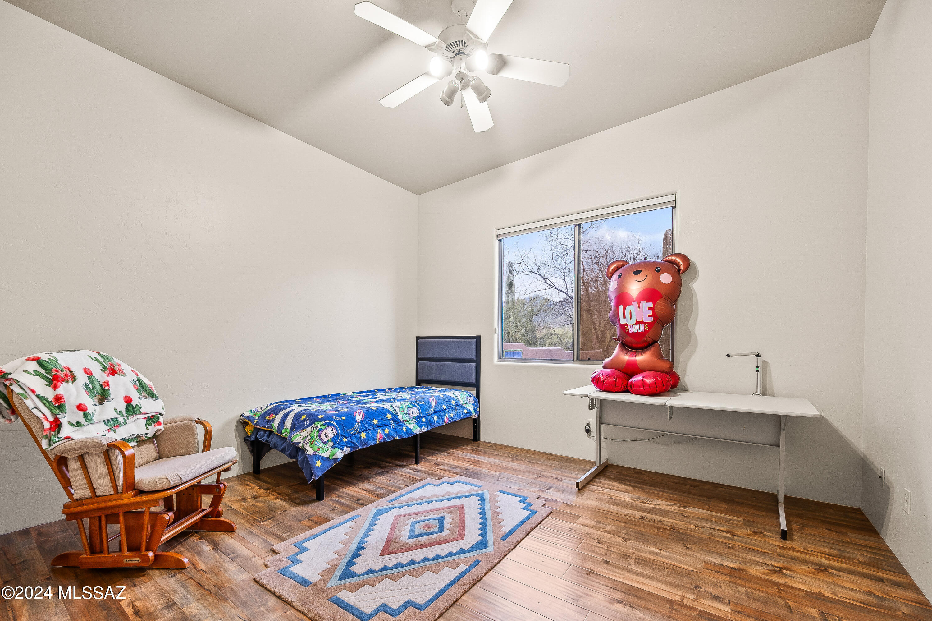 Snyder Canyon Estates (1-20) - Residential