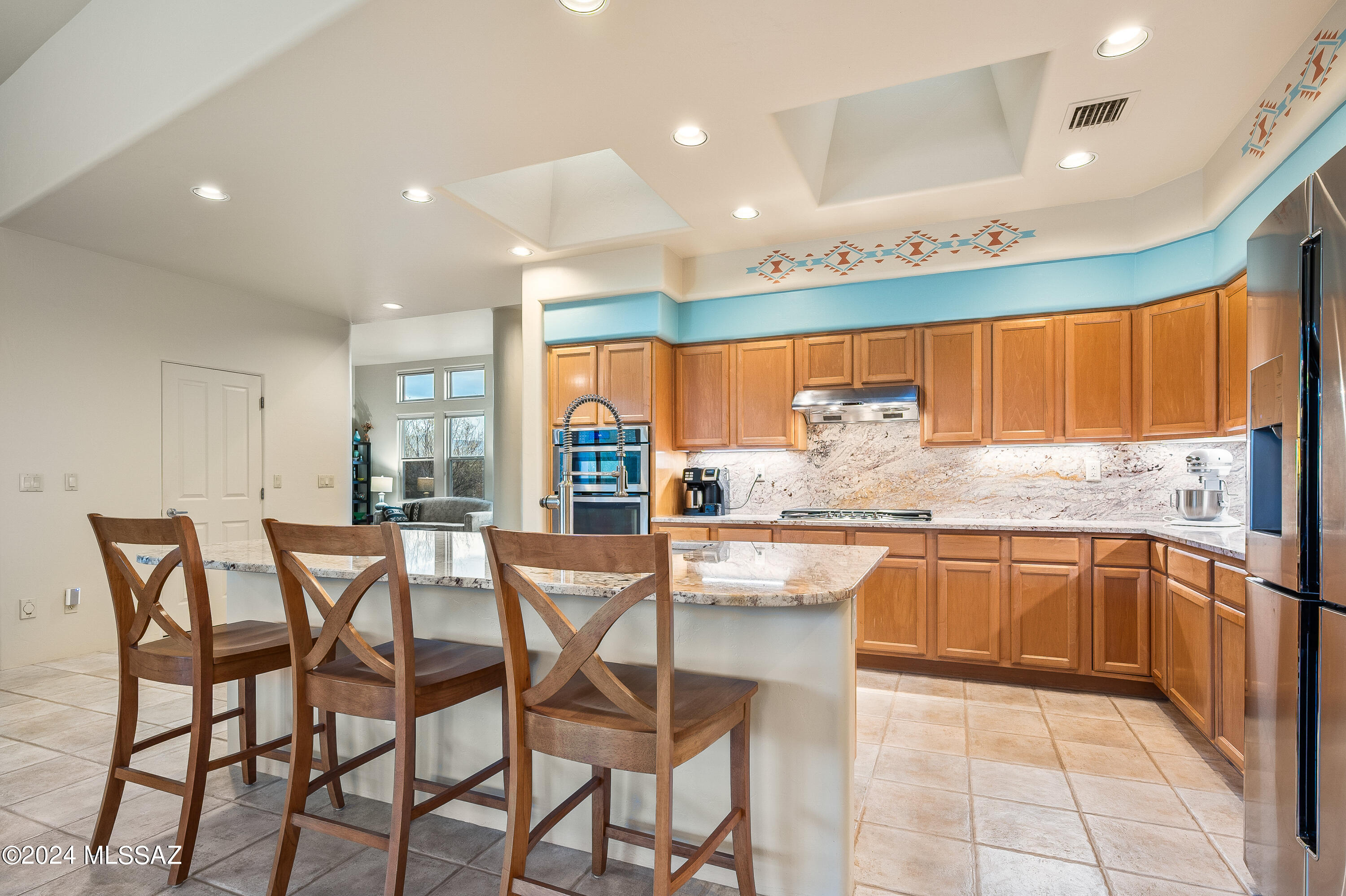Snyder Canyon Estates (1-20) - Residential