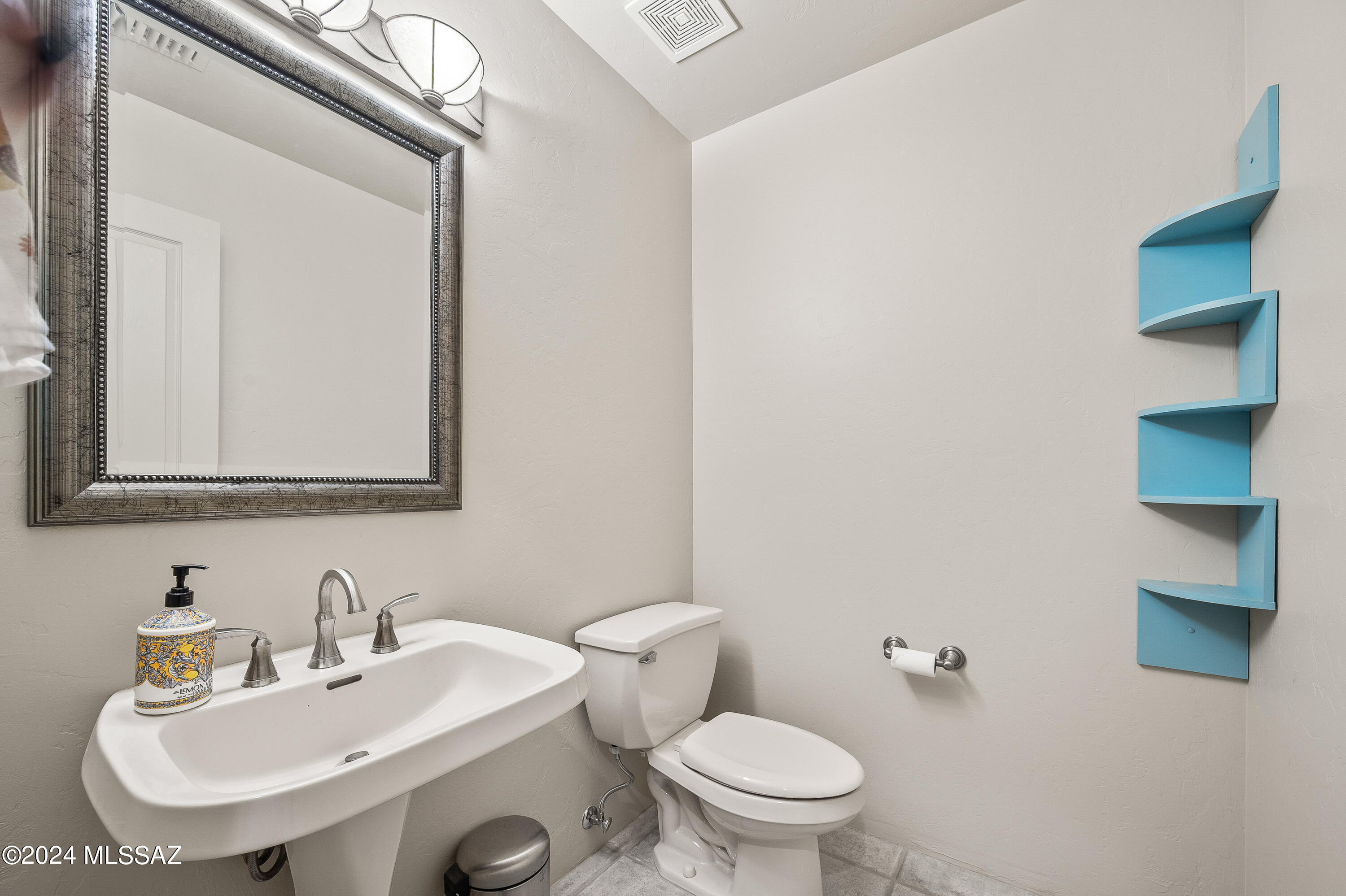 Snyder Canyon Estates (1-20) - Residential
