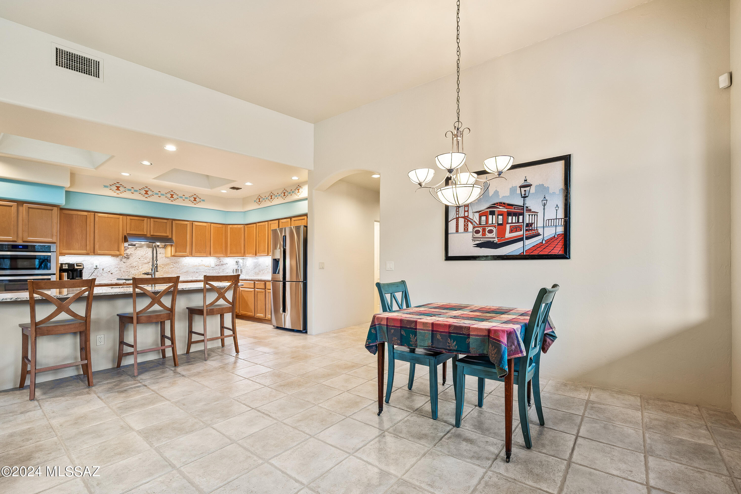 Snyder Canyon Estates (1-20) - Residential
