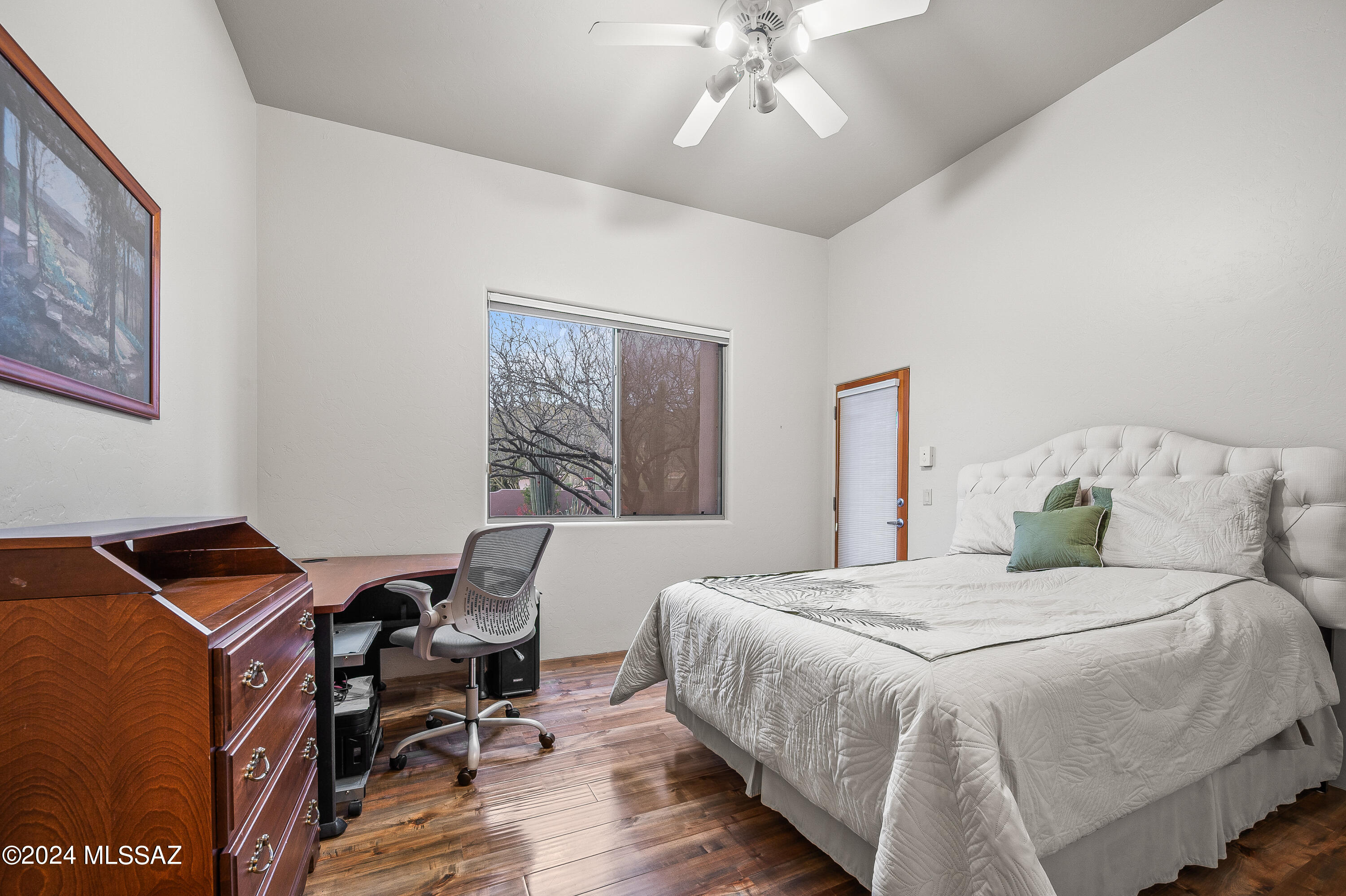 Snyder Canyon Estates (1-20) - Residential