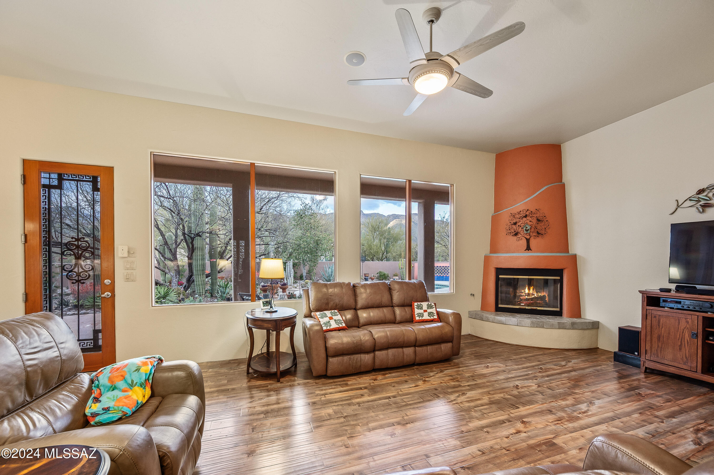 Snyder Canyon Estates (1-20) - Residential