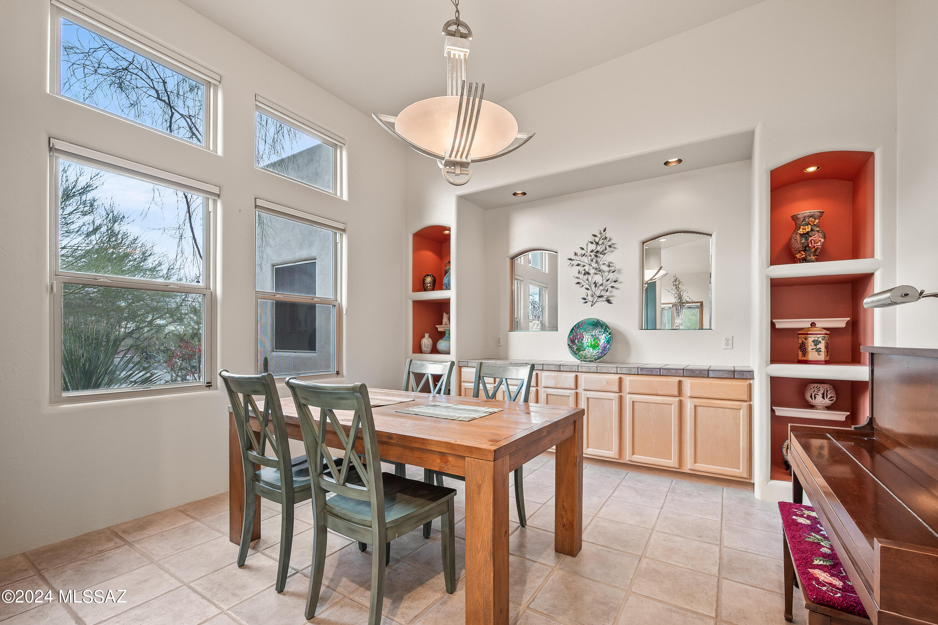 Snyder Canyon Estates (1-20) - Residential