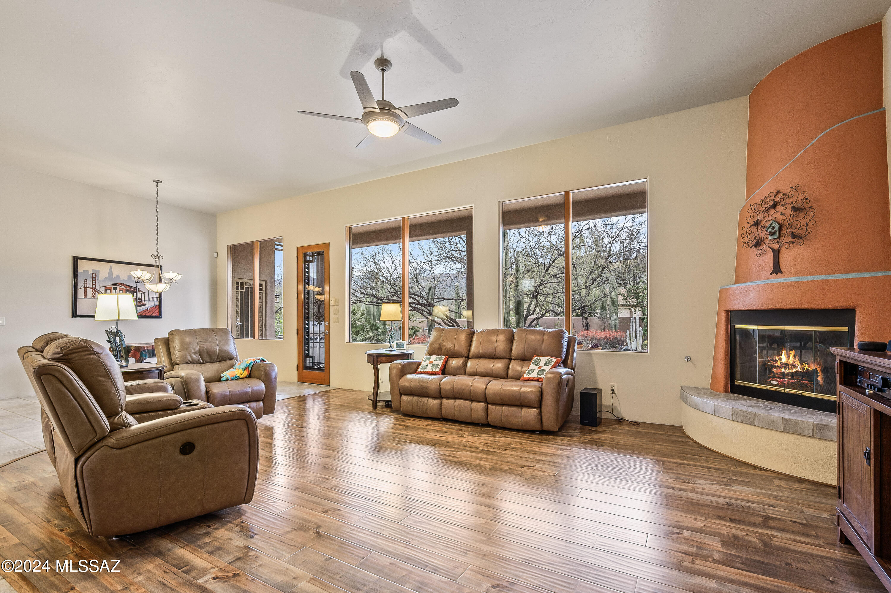 Snyder Canyon Estates (1-20) - Residential