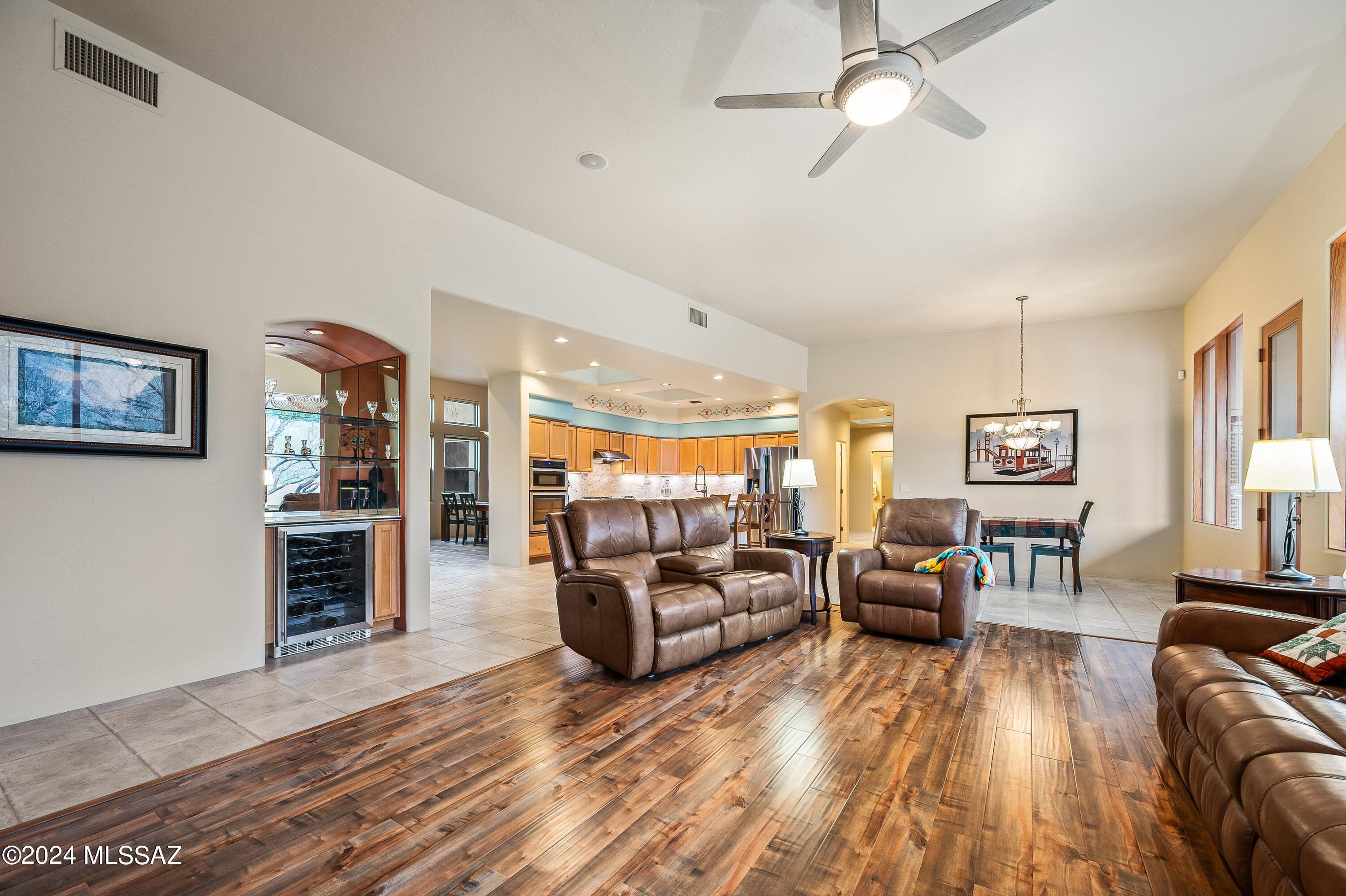Snyder Canyon Estates (1-20) - Residential