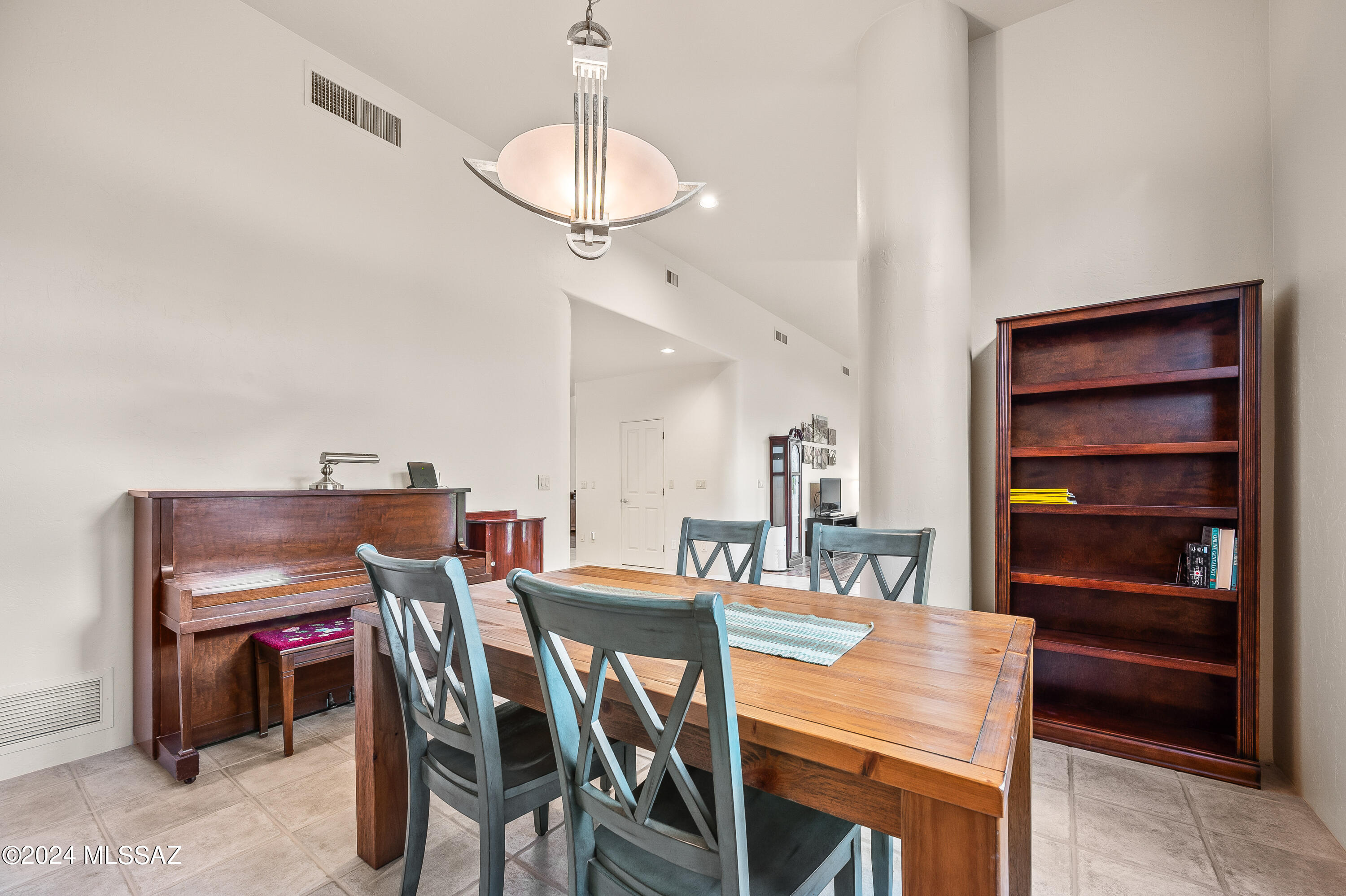 Snyder Canyon Estates (1-20) - Residential