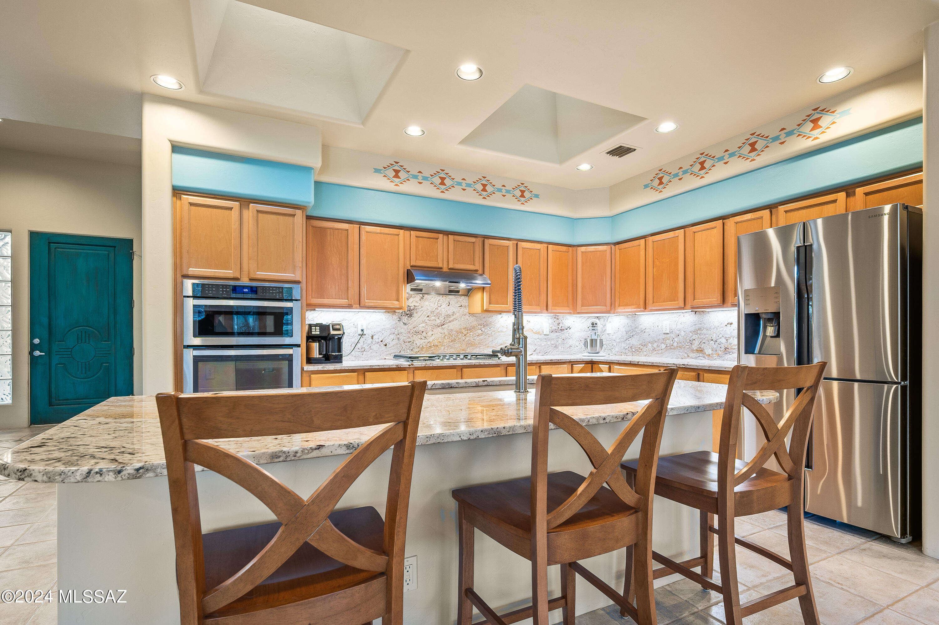 Snyder Canyon Estates (1-20) - Residential