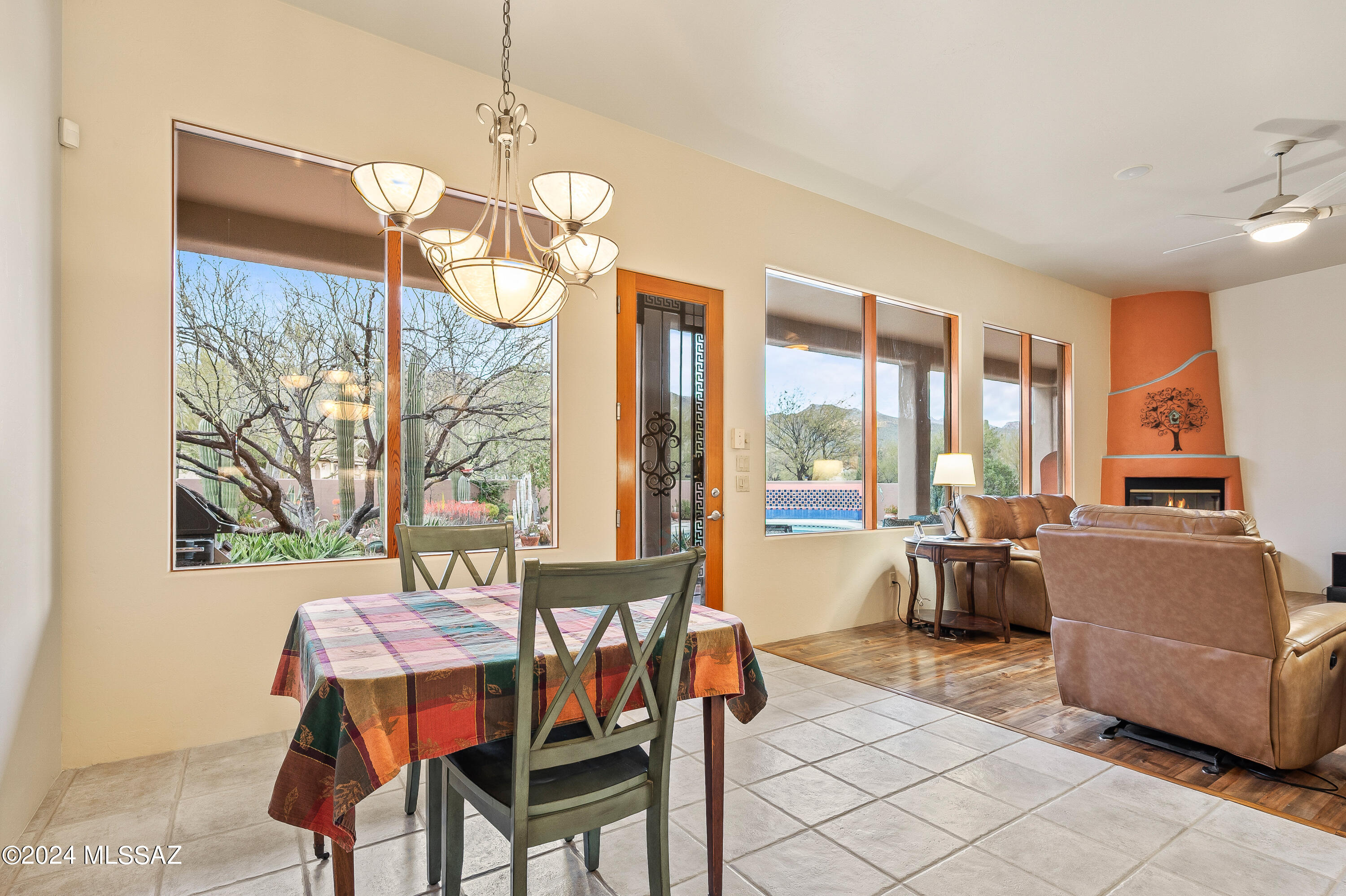 Snyder Canyon Estates (1-20) - Residential