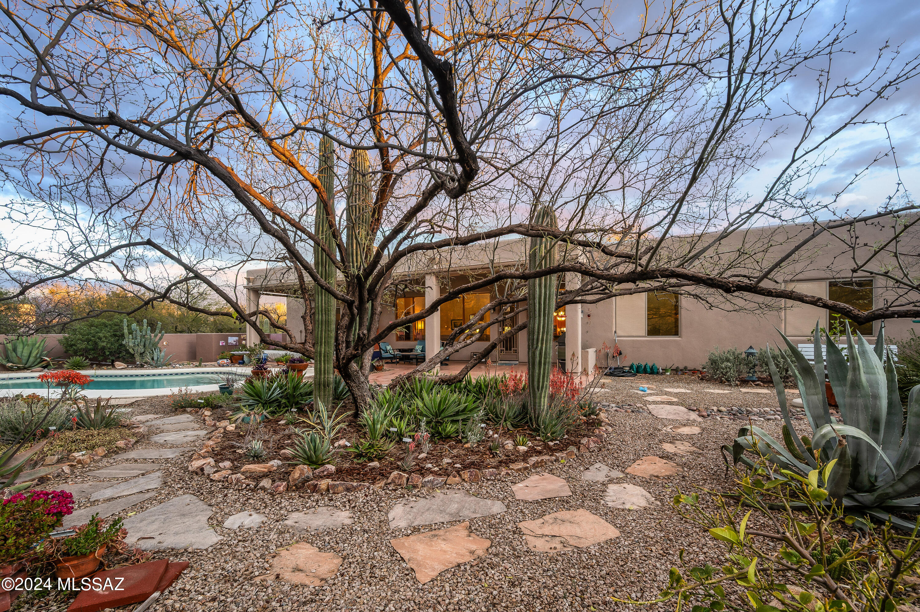 Snyder Canyon Estates (1-20) - Residential