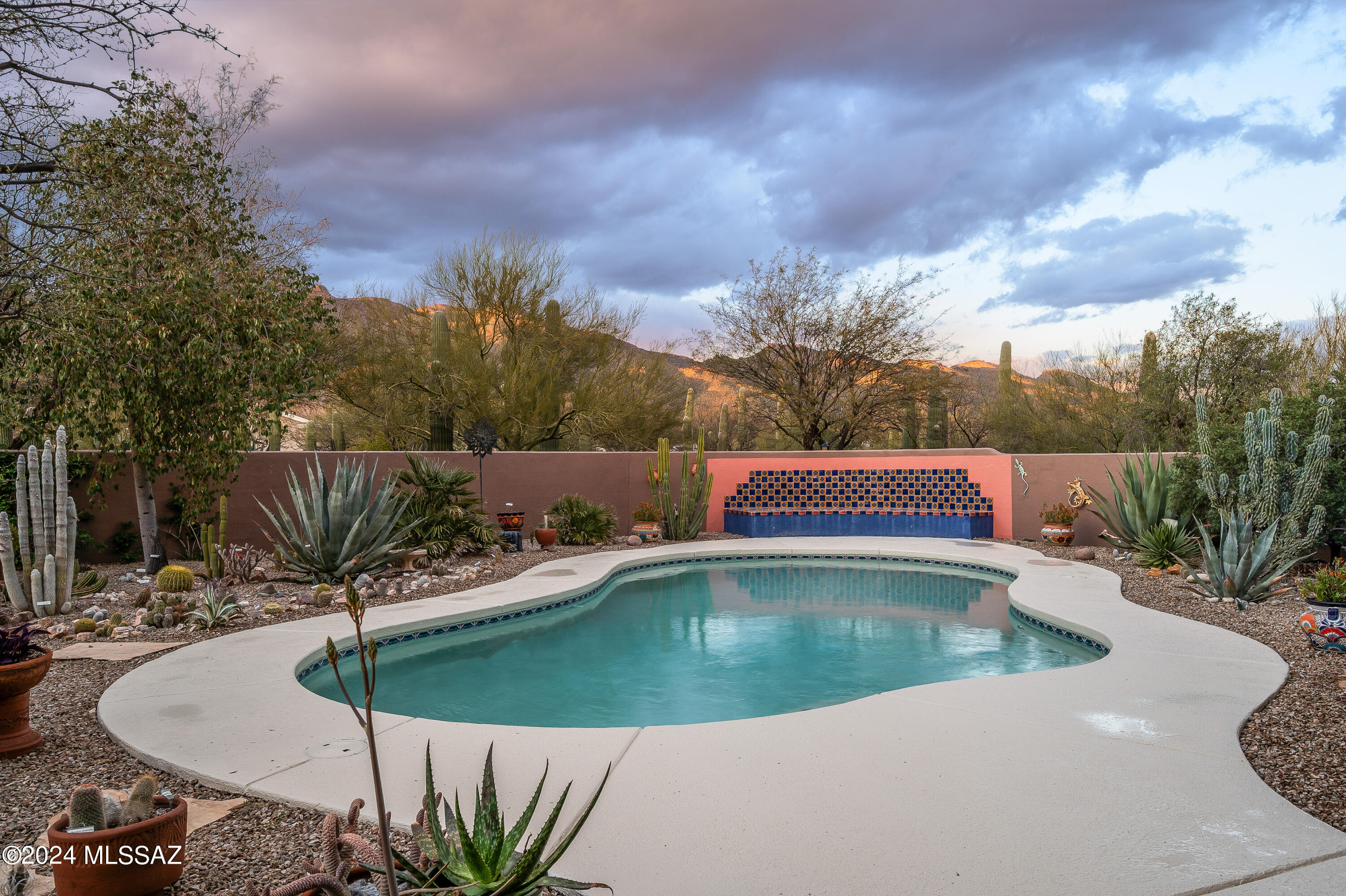 Snyder Canyon Estates (1-20) - Residential