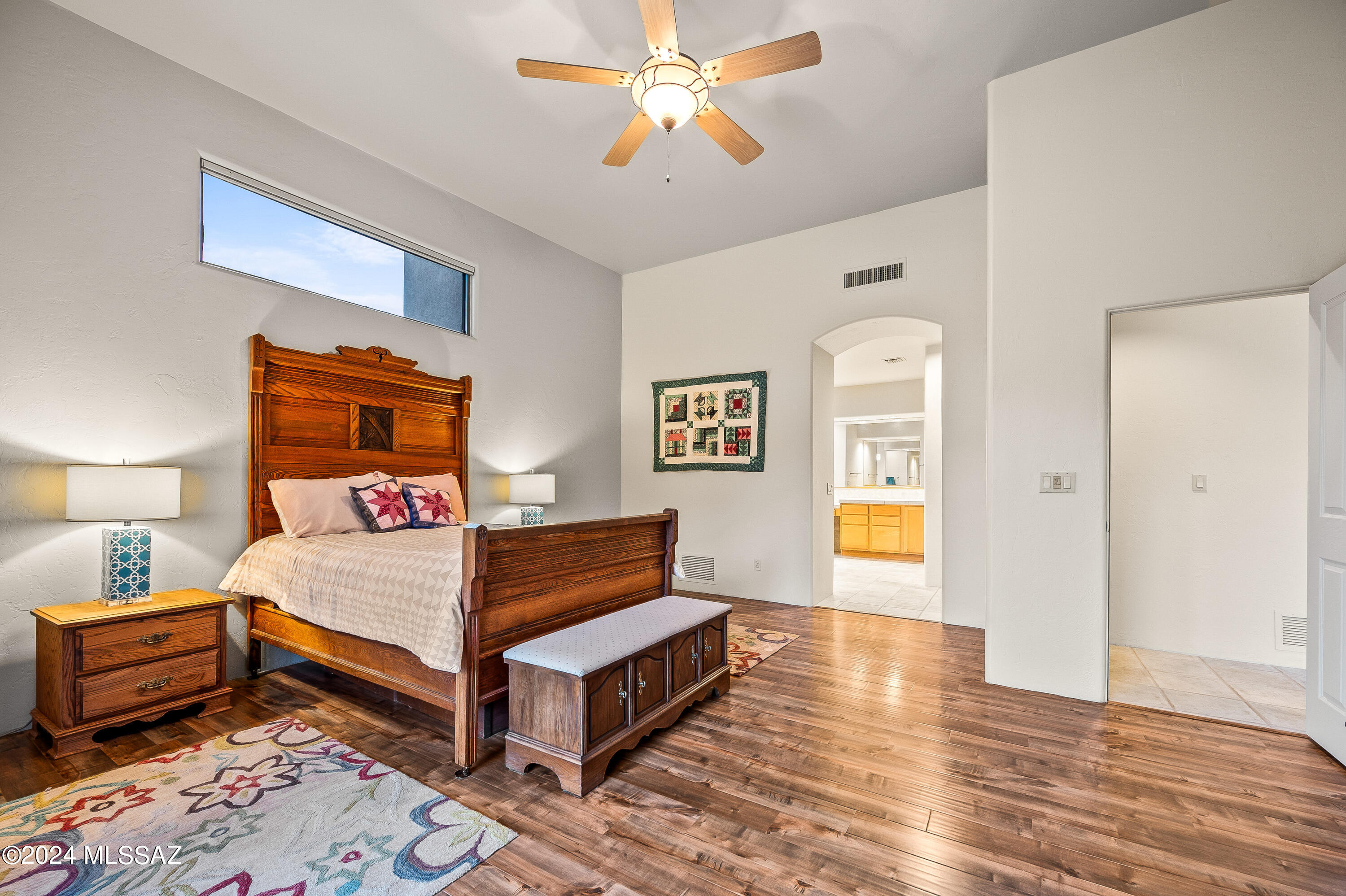 Snyder Canyon Estates (1-20) - Residential