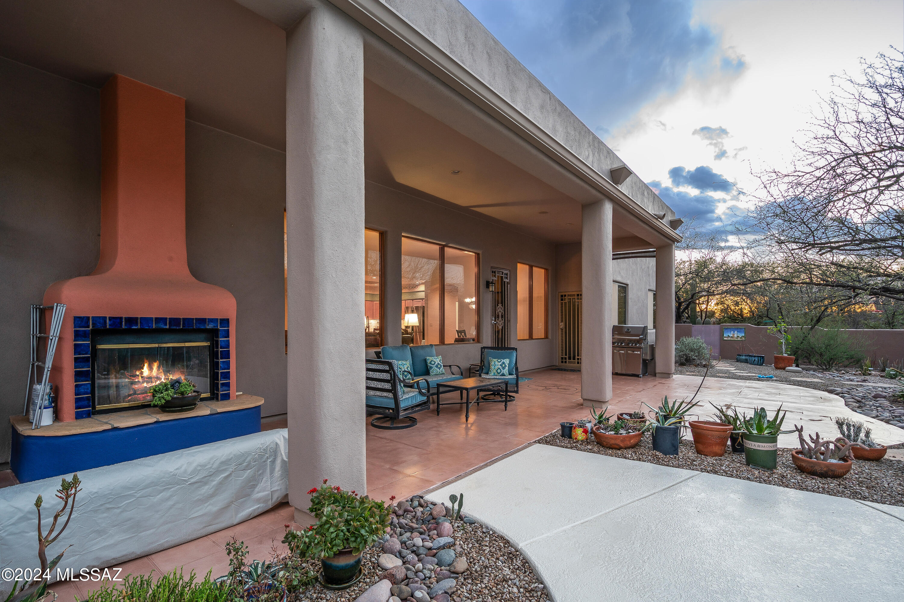 Snyder Canyon Estates (1-20) - Residential