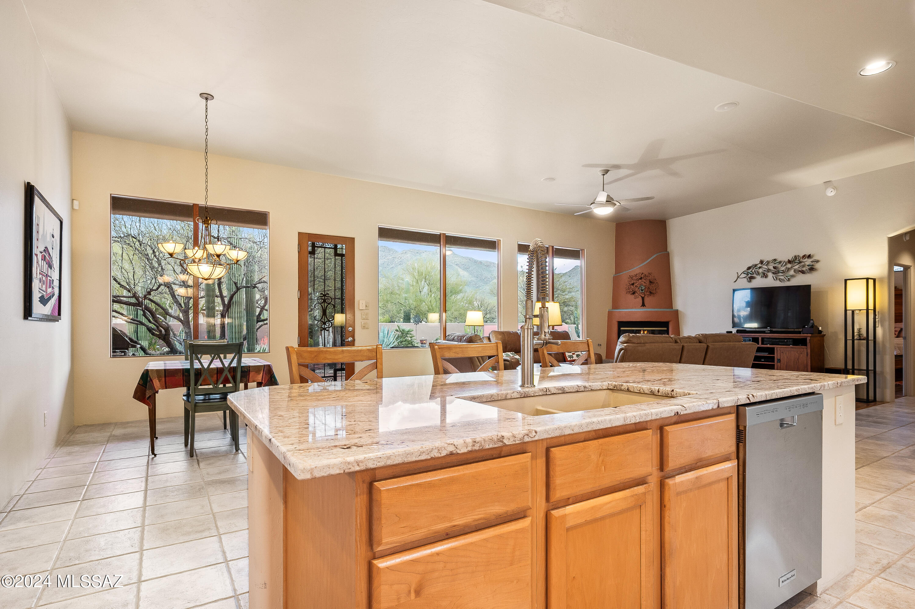 Snyder Canyon Estates (1-20) - Residential