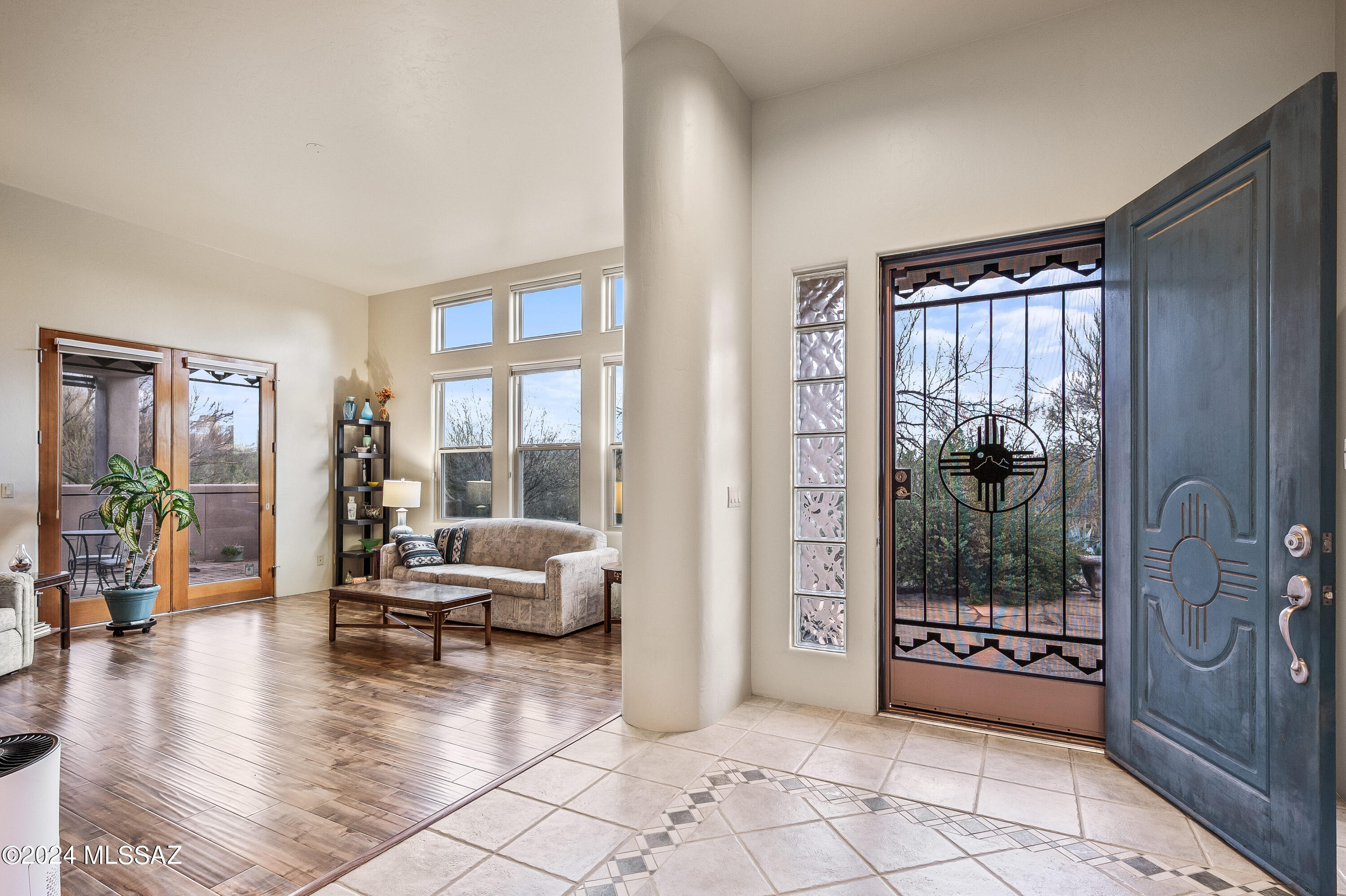 Snyder Canyon Estates (1-20) - Residential