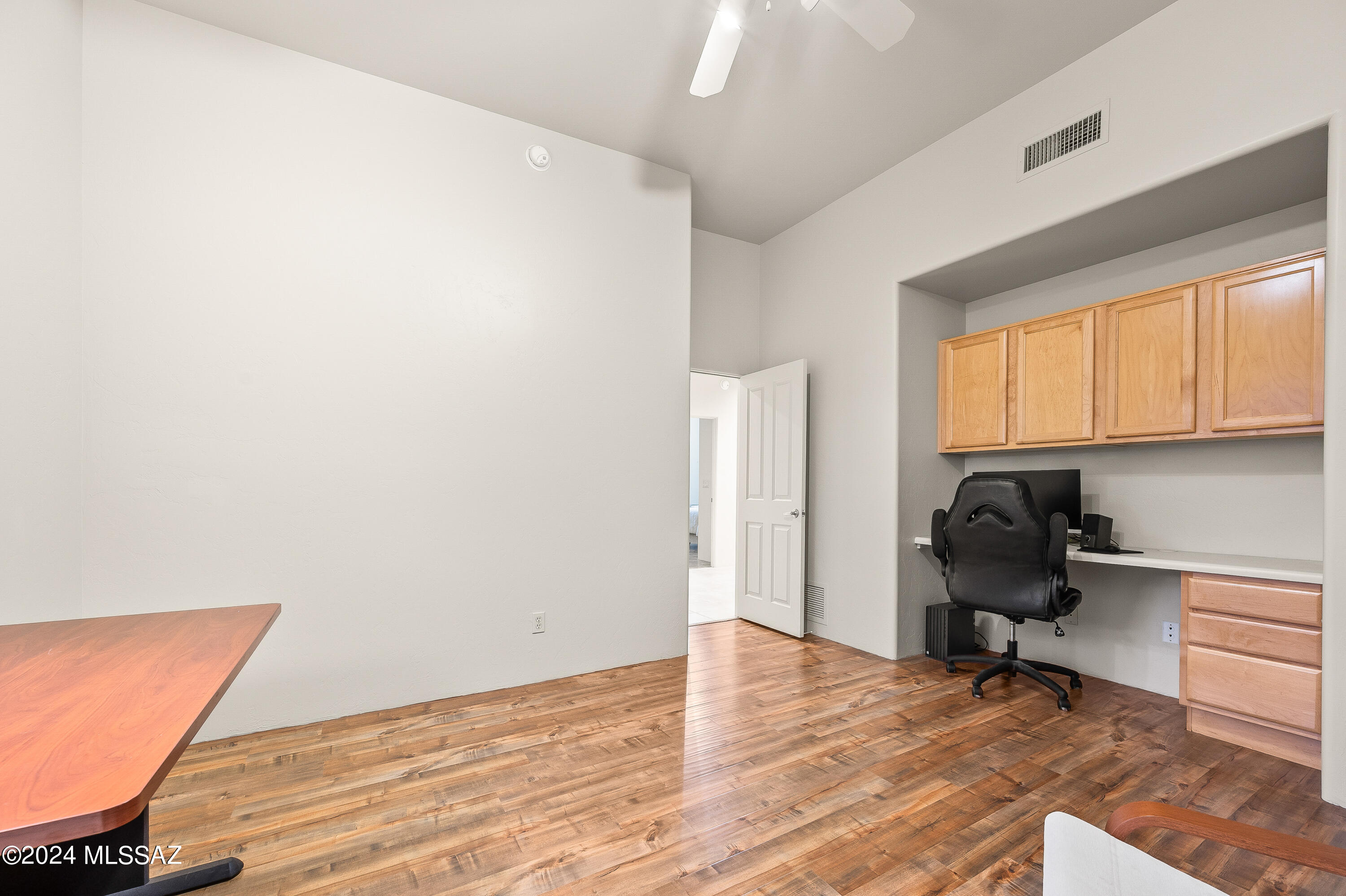Snyder Canyon Estates (1-20) - Residential