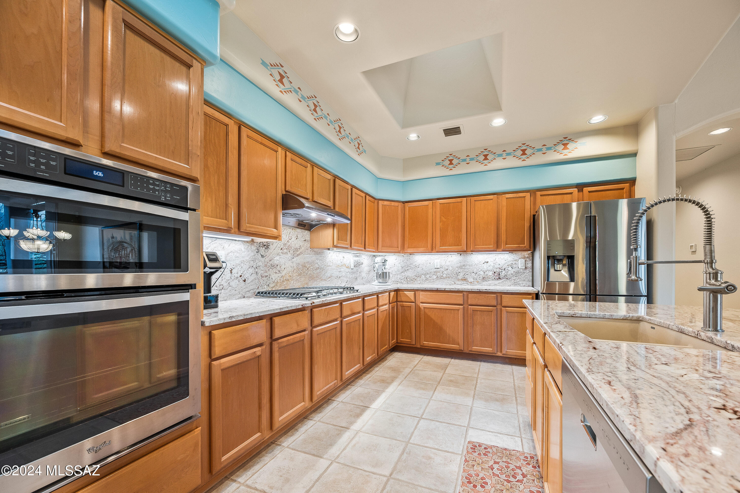 Snyder Canyon Estates (1-20) - Residential