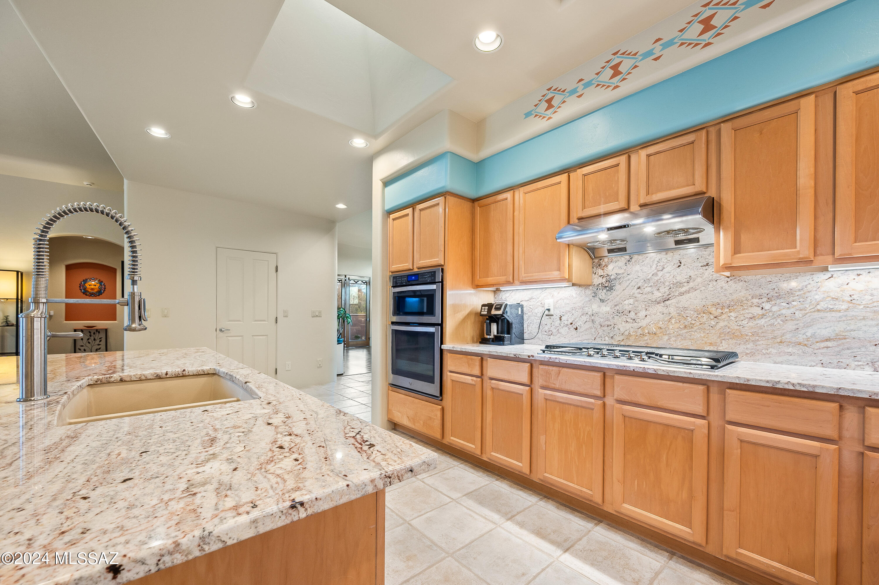 Snyder Canyon Estates (1-20) - Residential